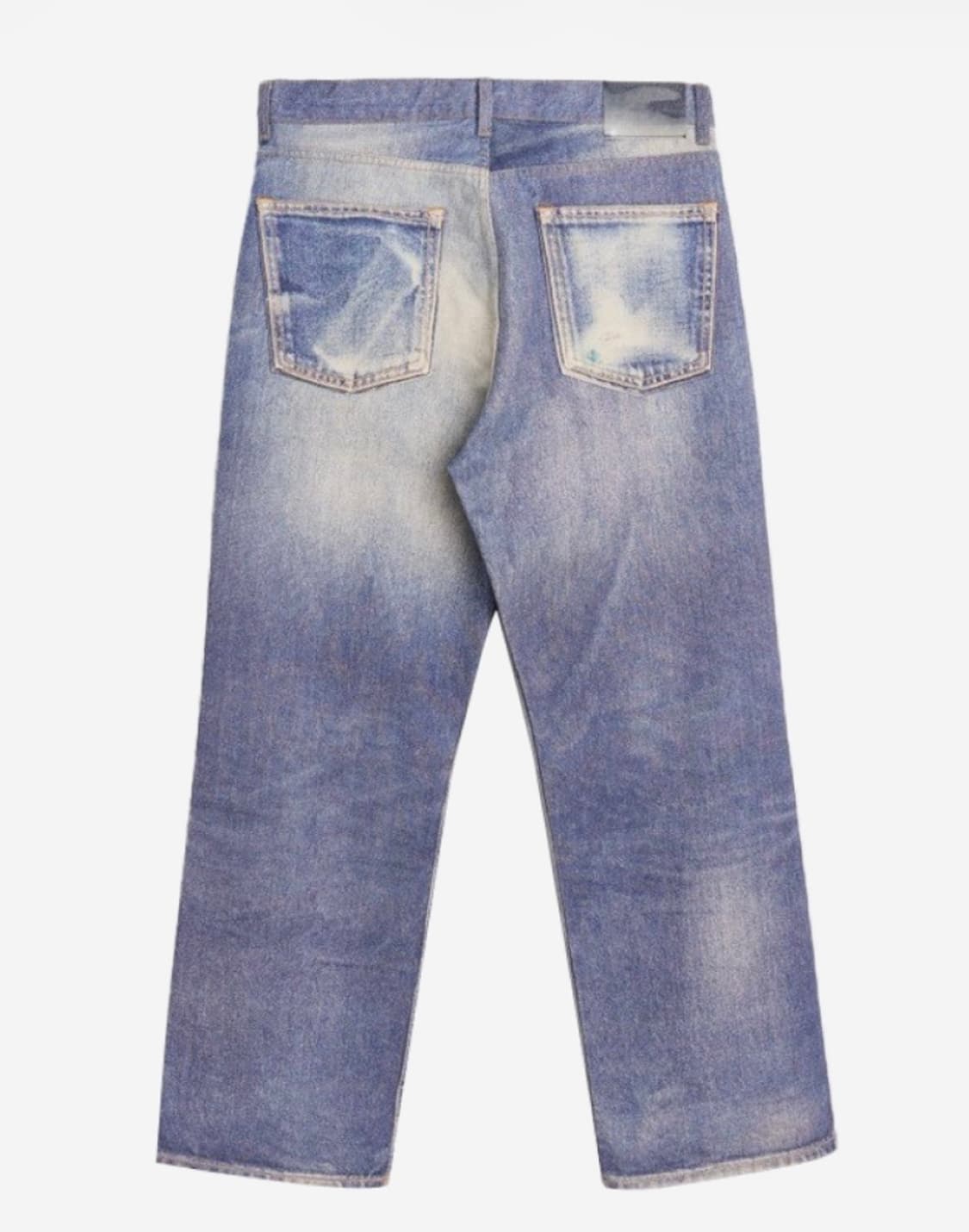 아워레가시 오로라 팬츠 상품이미지2