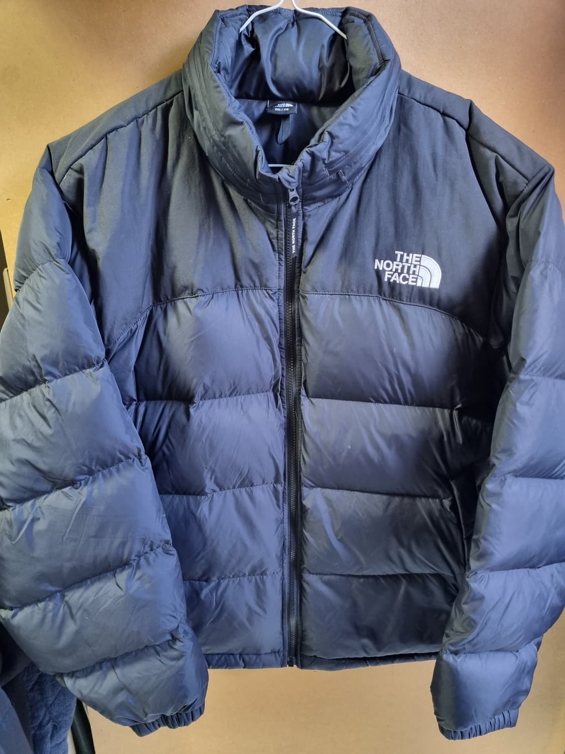노스페이스 남성 패딩자켓  상품이미지1
