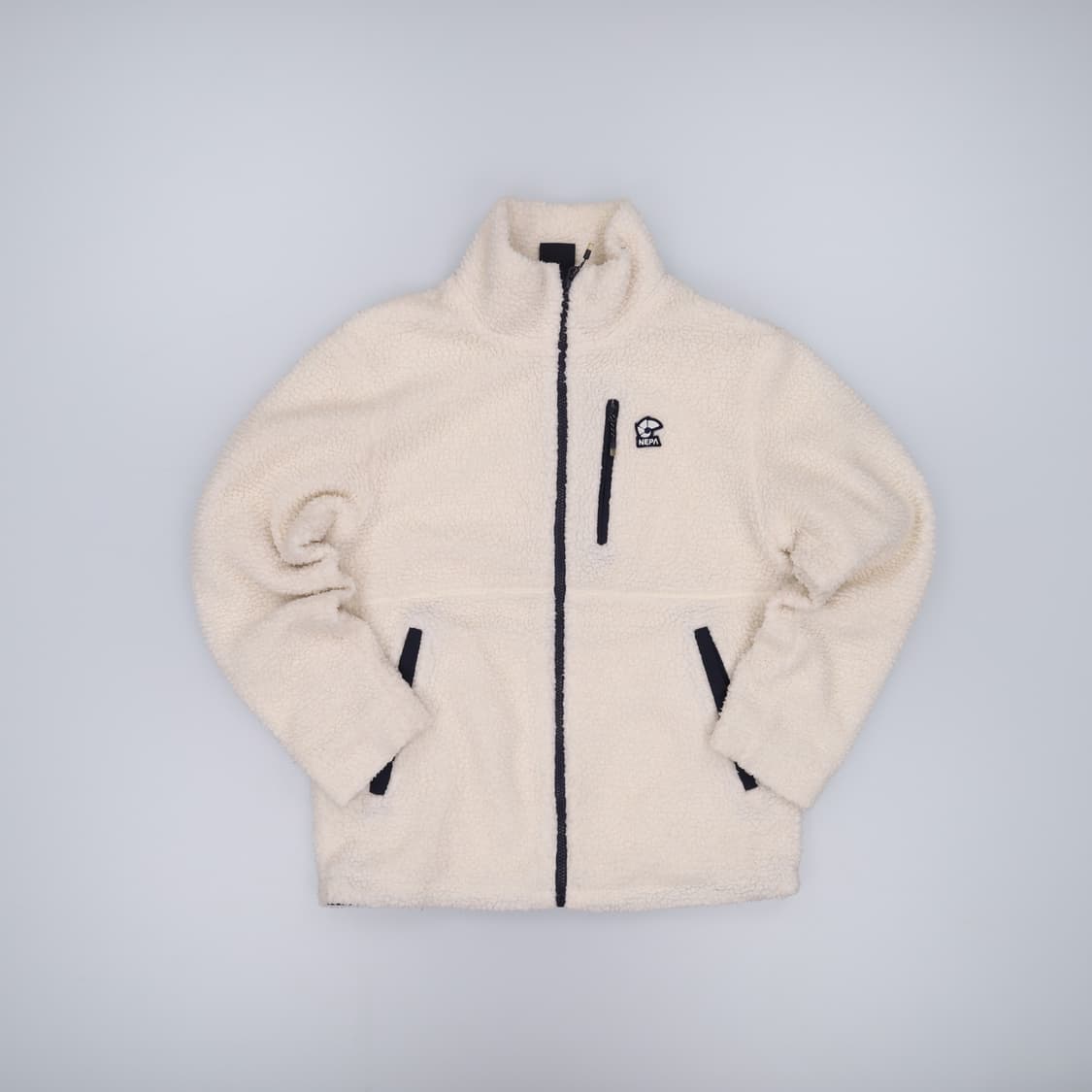 95 네파 플리스 뽀글이 자켓 0324H1 상품이미지1