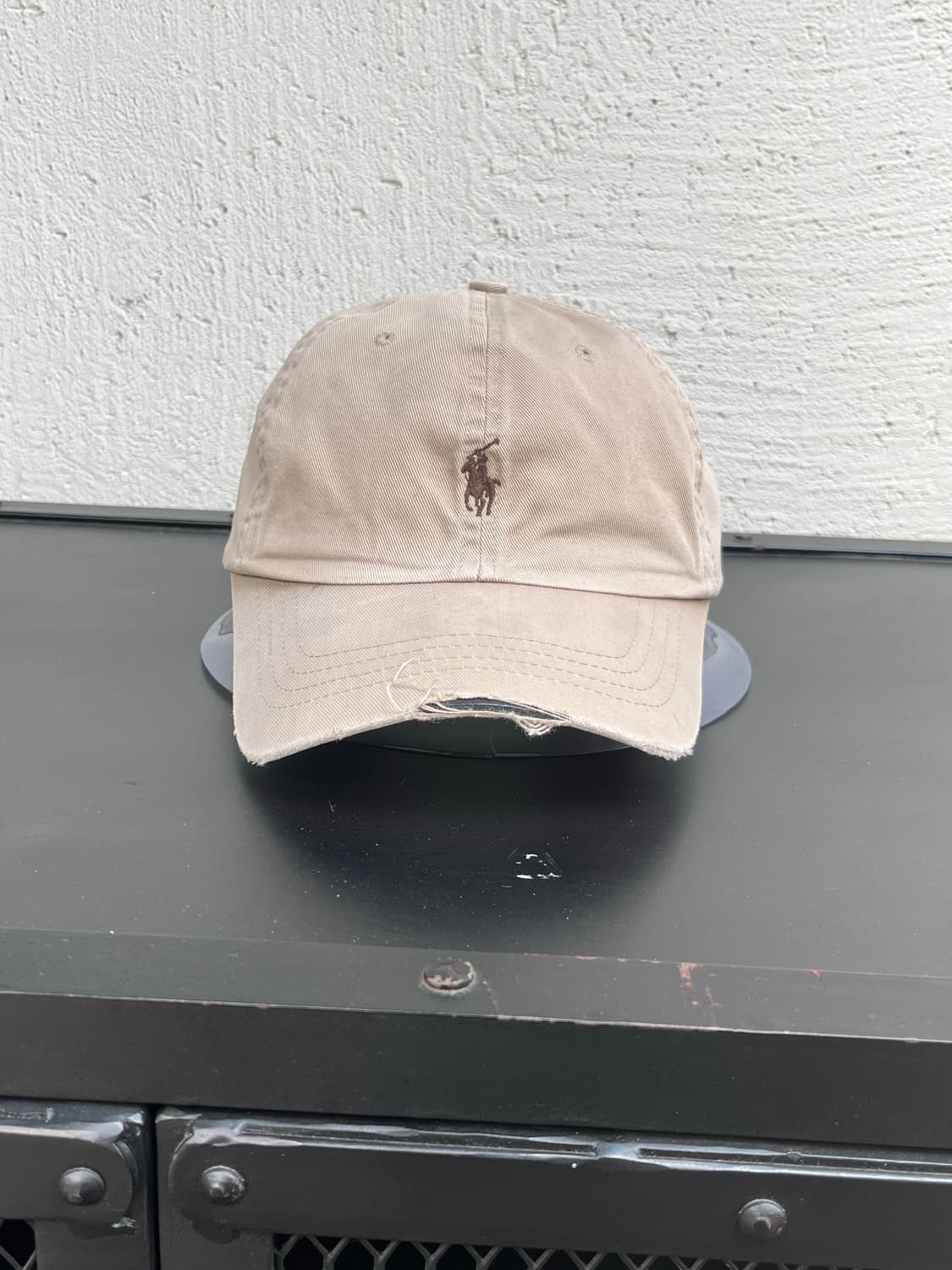 Polo Ralph Lauren cap 상품이미지2