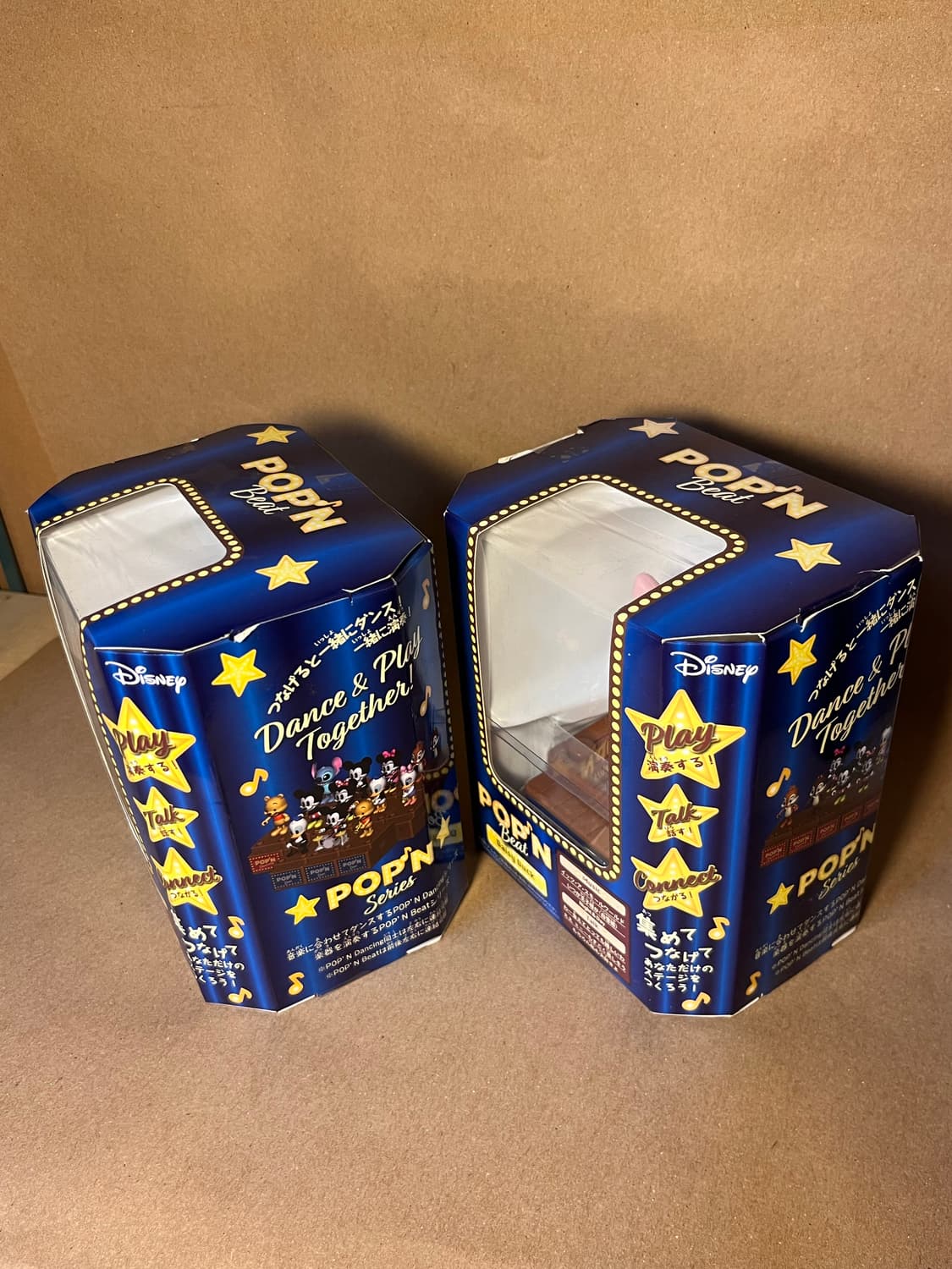 Disney POP’N Beat Series (도날드덕/데이지덕) 상품이미지7