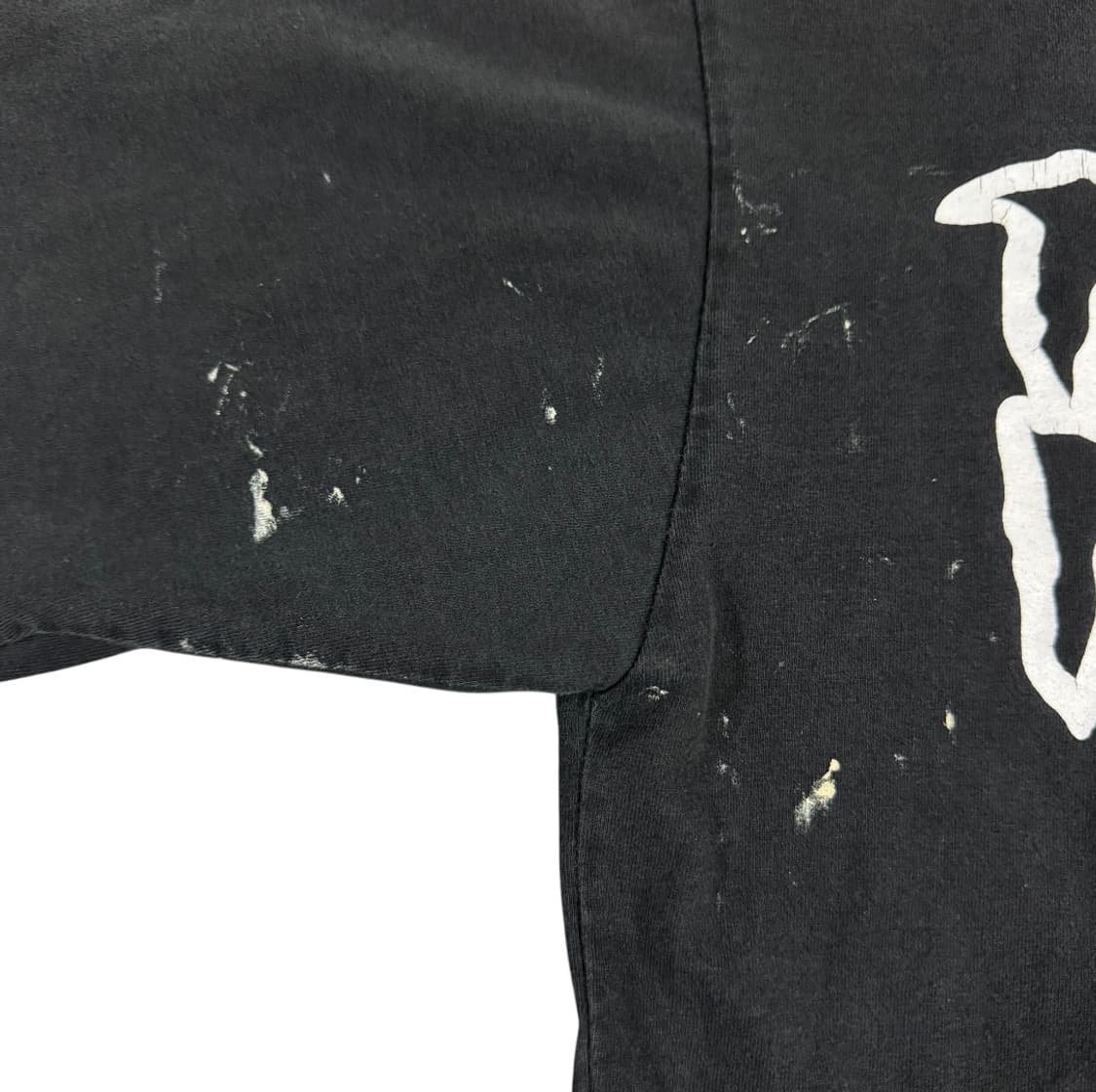 빈티지 Marilyn Manson 마릴린맨슨 부틀렉 티셔츠 상품이미지7