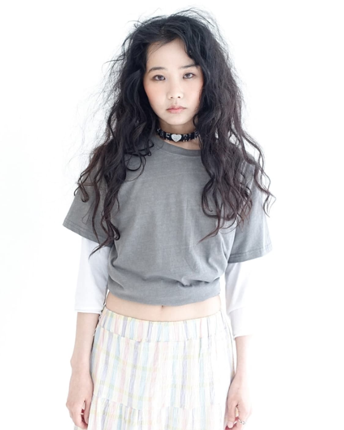  [F.E.E.S] faerie cubic charm choker 상품이미지4