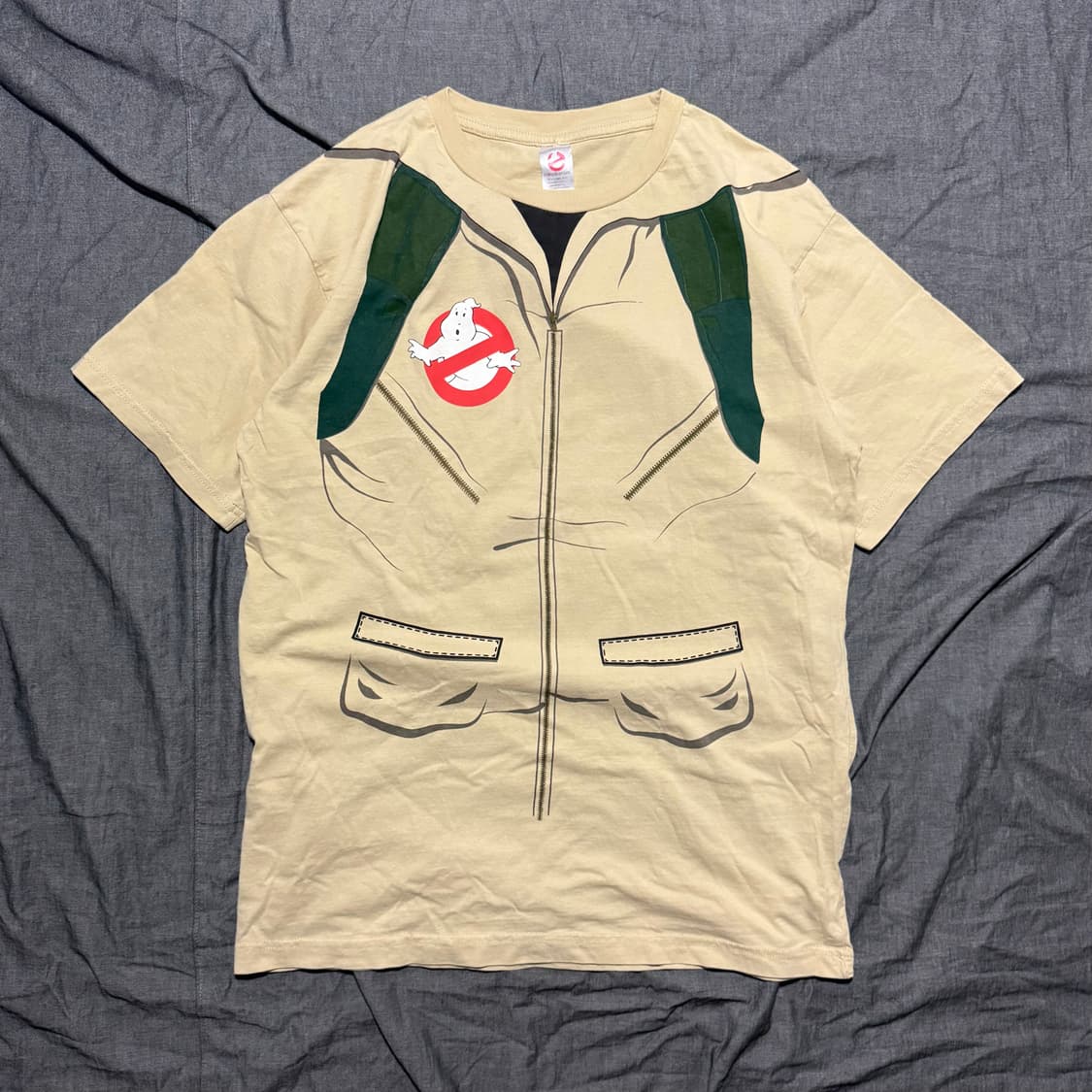 Rubie's Costume Co. Ghostbusters T-Shirt 상품이미지1