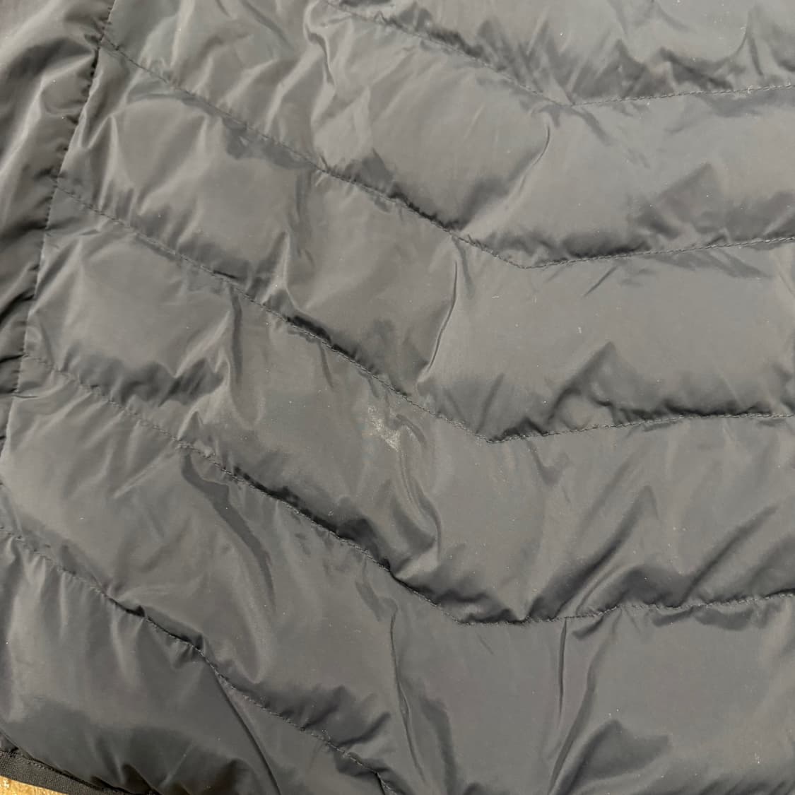 [ 정품/3XL ] 타이틀리스트 경량 패딩 자켓 b14 상품이미지5