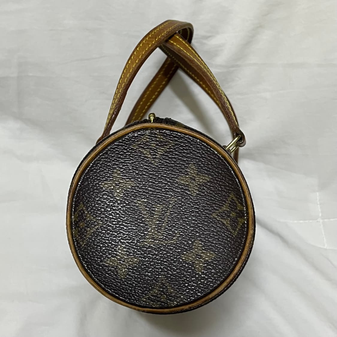 빈티지 ) louis vuitton 루이비통 모노그램 파필론19 상품이미지5