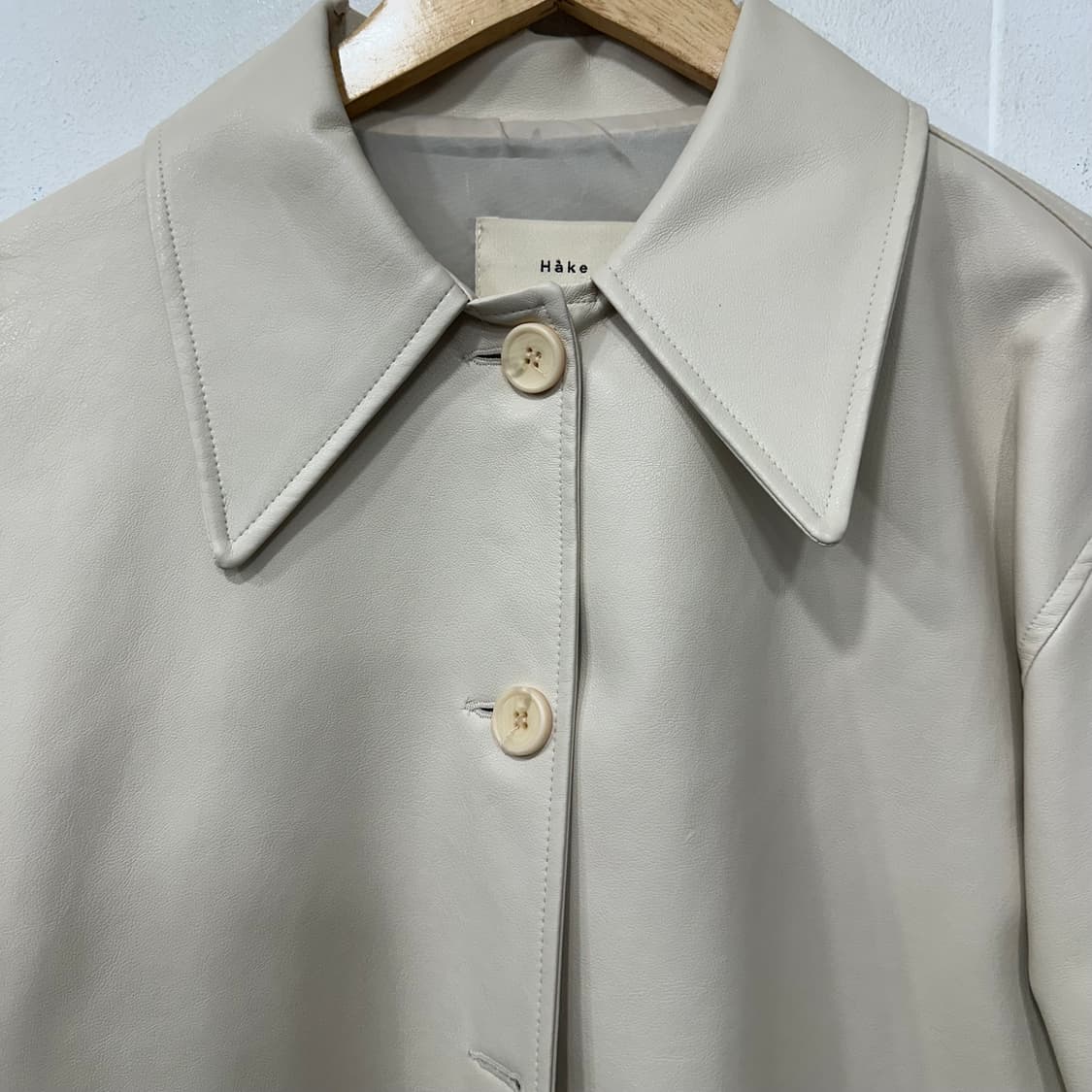 헤이크 자켓 상품이미지2