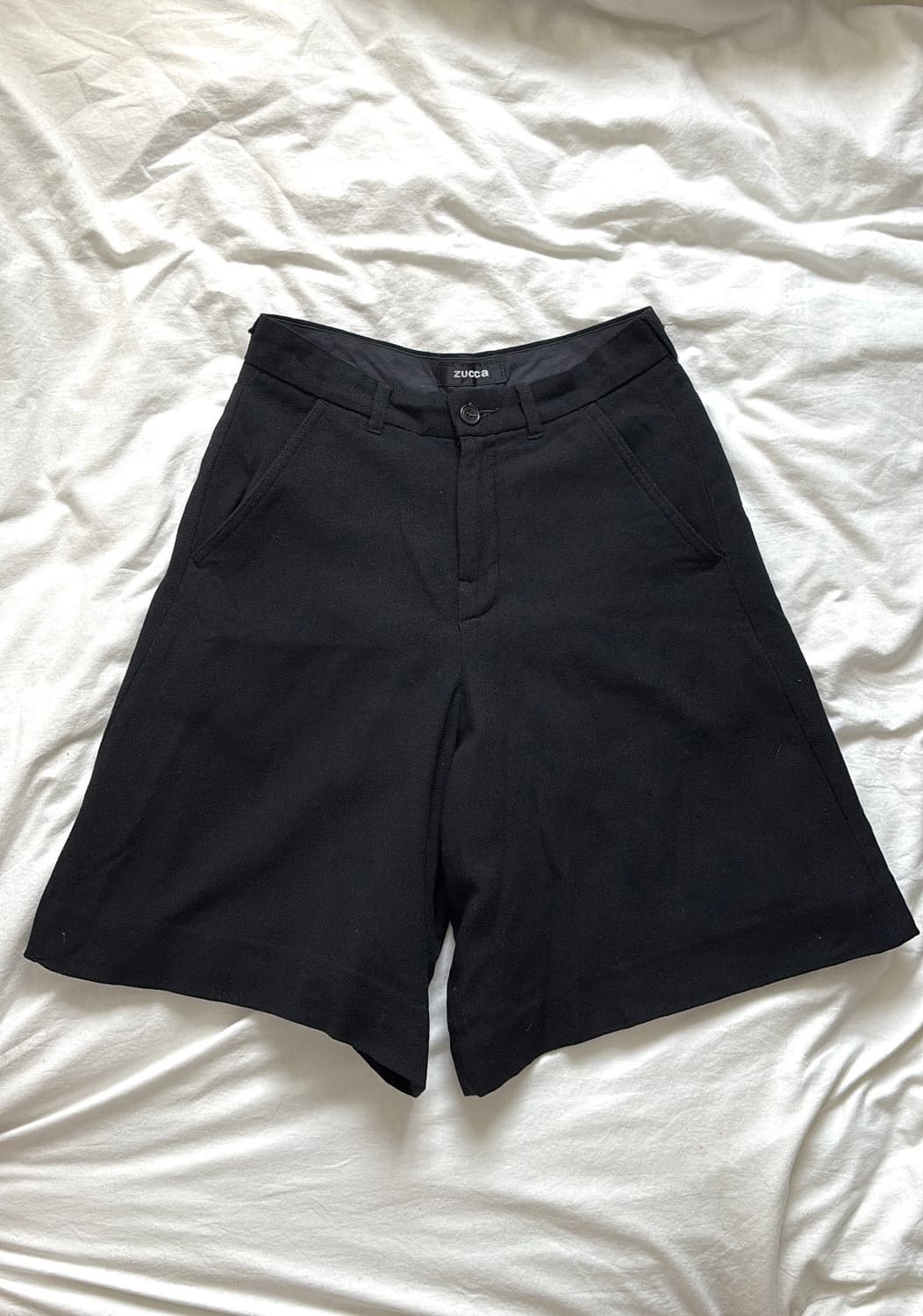 Wool Shorts 상품이미지2