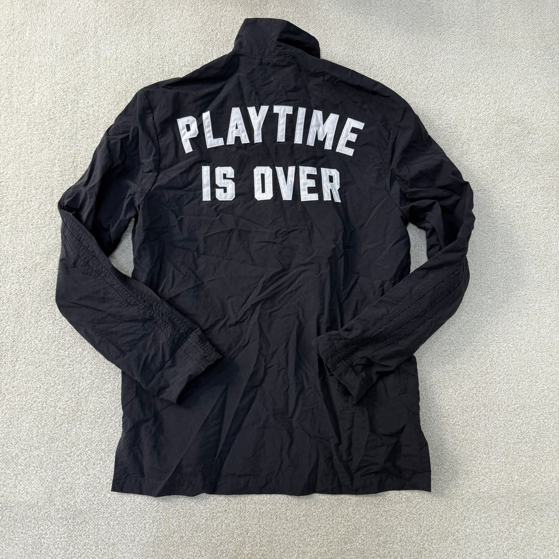 [105] 아디다스 NYC 윈드 자켓 0119T1 상품이미지2