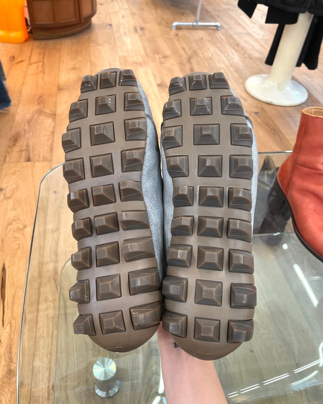 [290] 질샌더 x 푸마 2002 스니커즈 상품이미지8