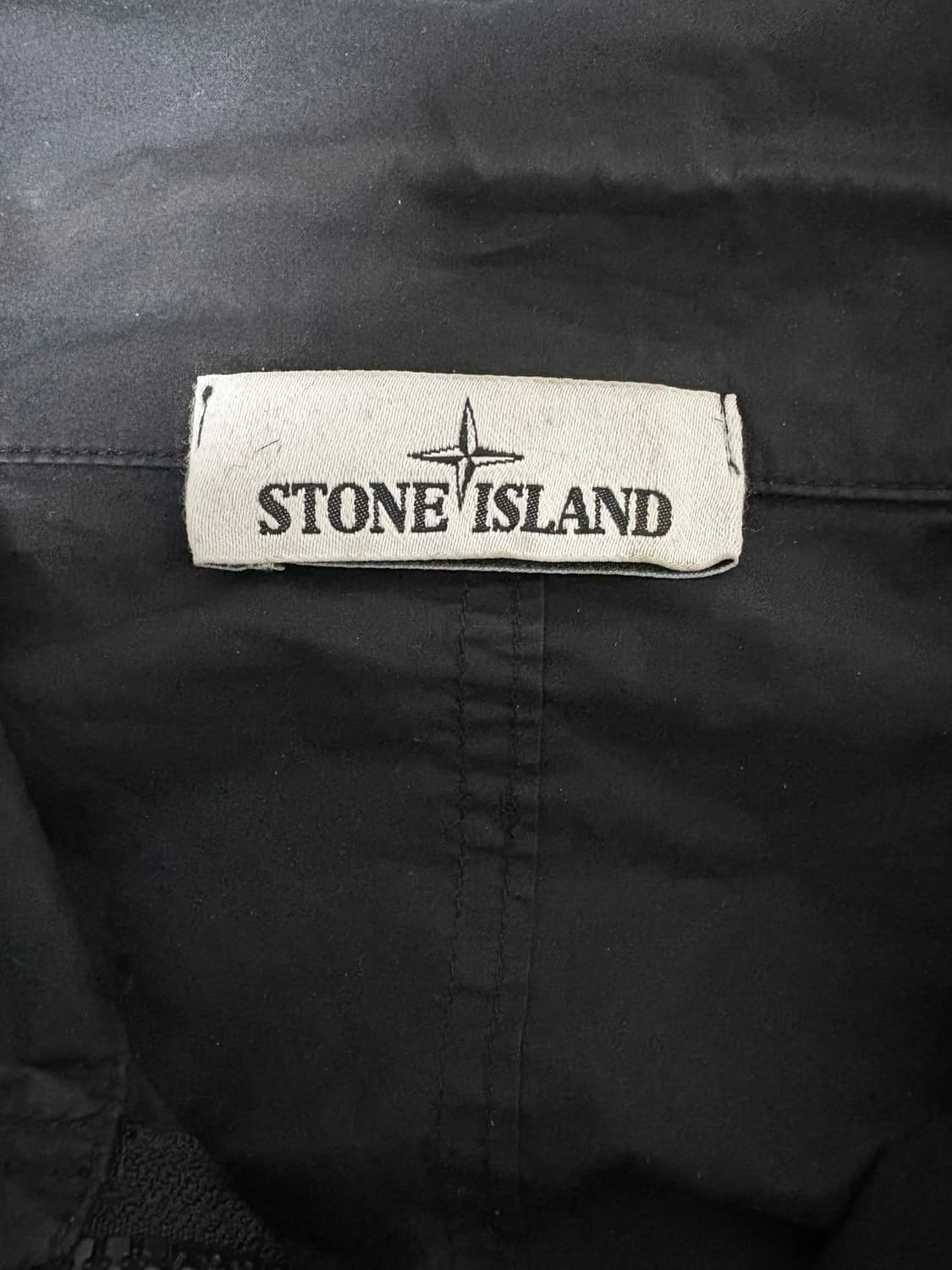 스톤아일랜드 아노락 상품이미지4