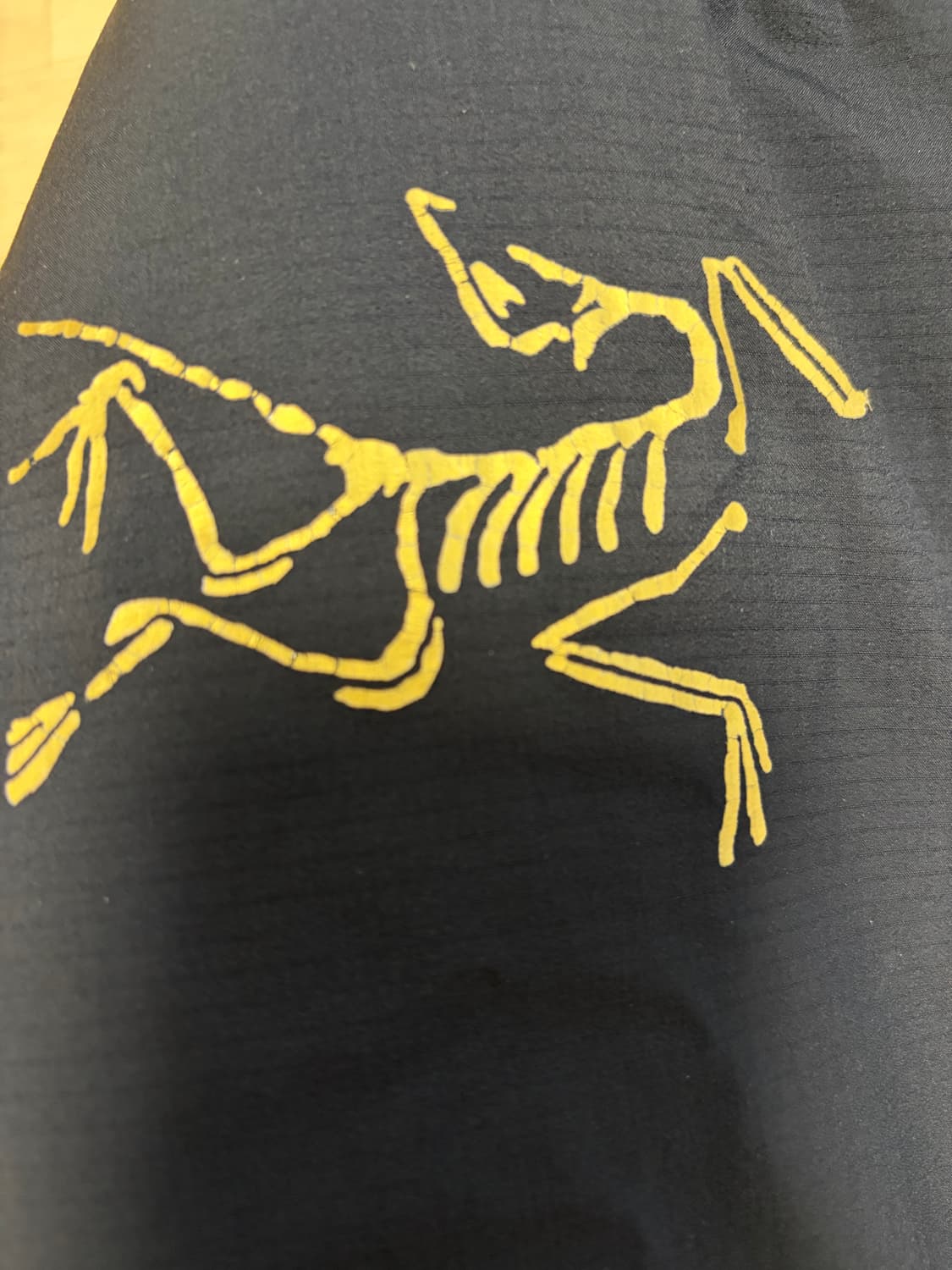 아크테릭스 X 빔즈  아톰 M사이즈 상품이미지4