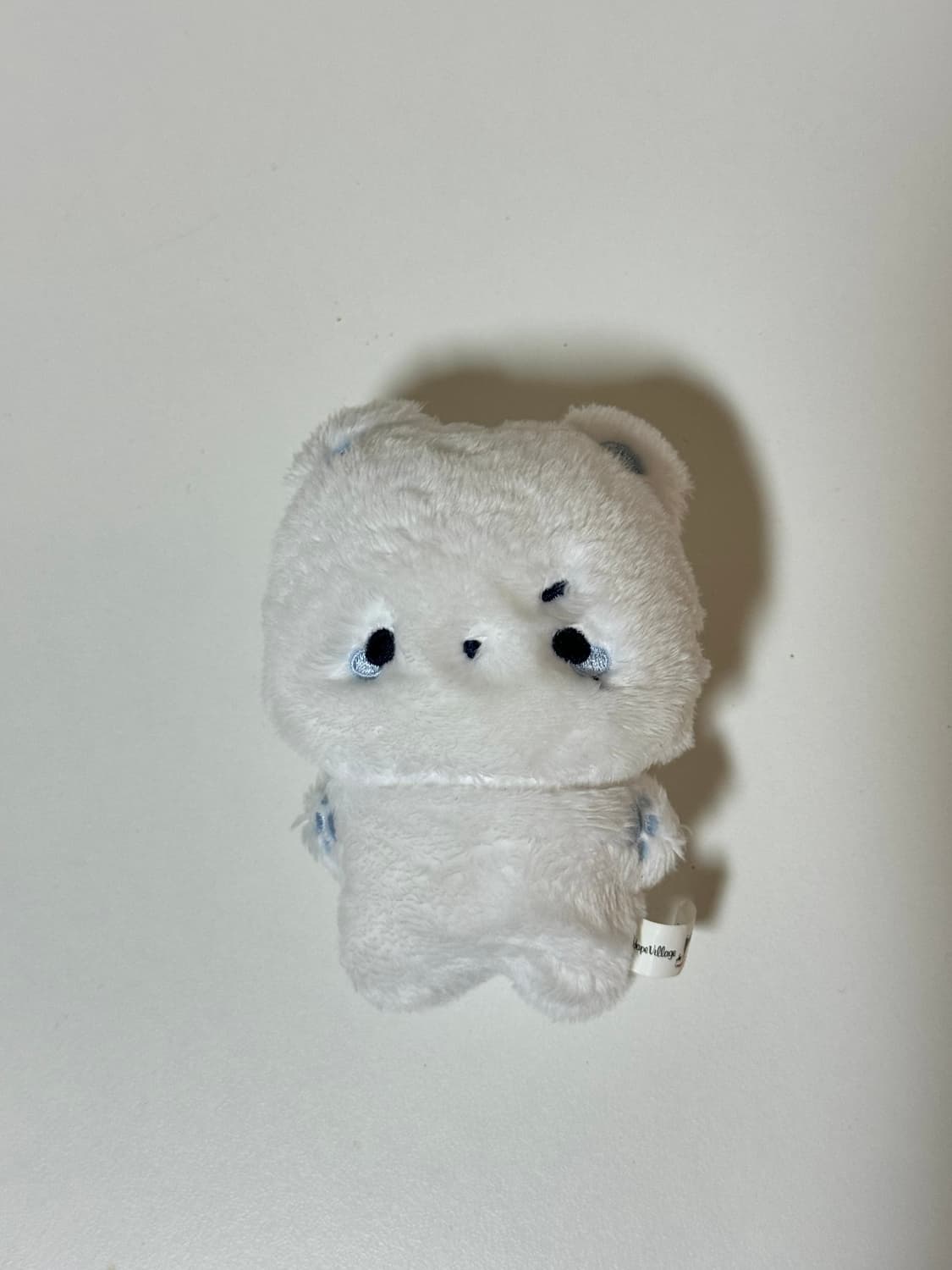 루시 lucy 신광일 빵일이 인형 상품이미지1