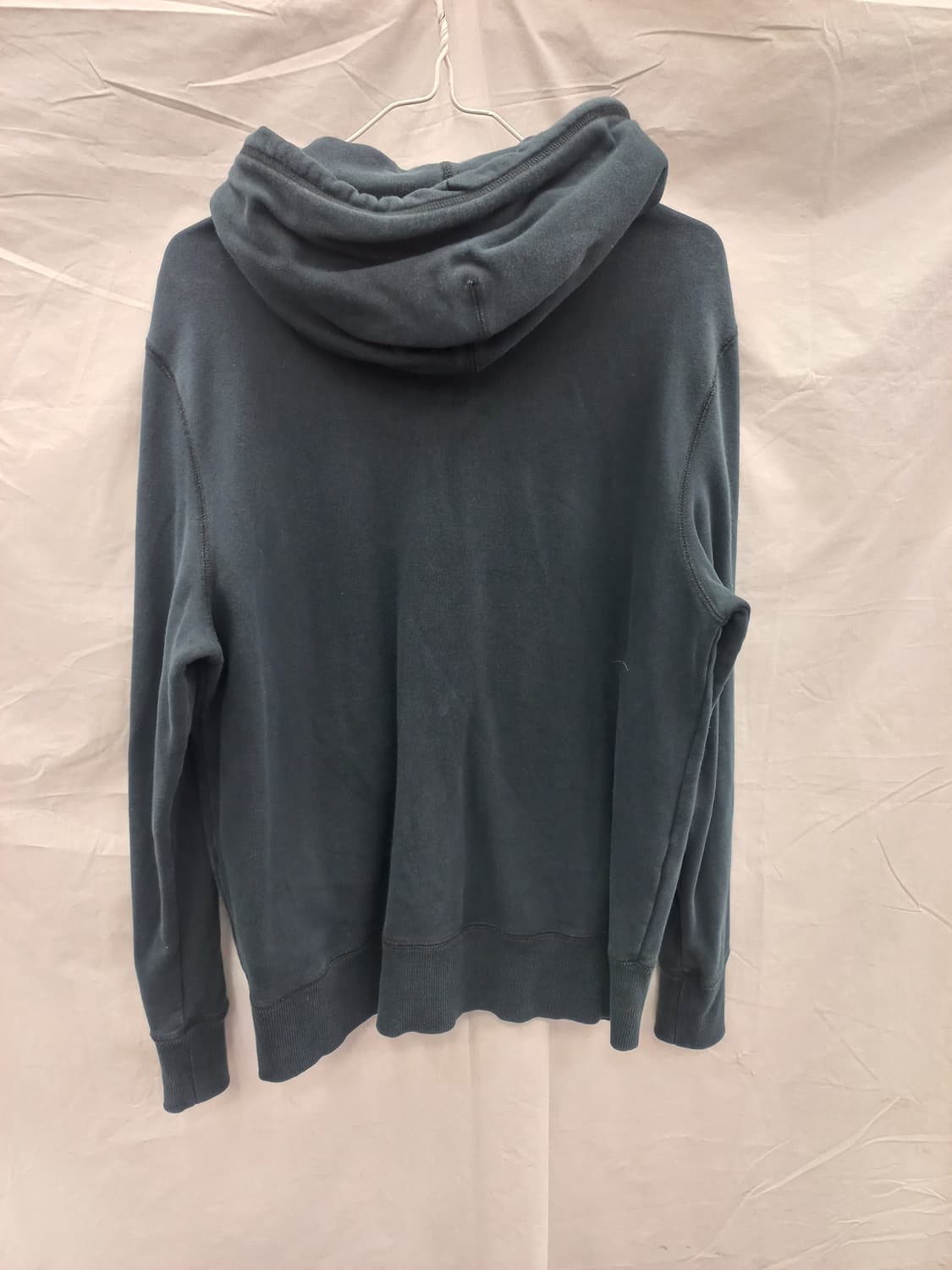 나이키 스우시 후드집업 100 상품이미지3