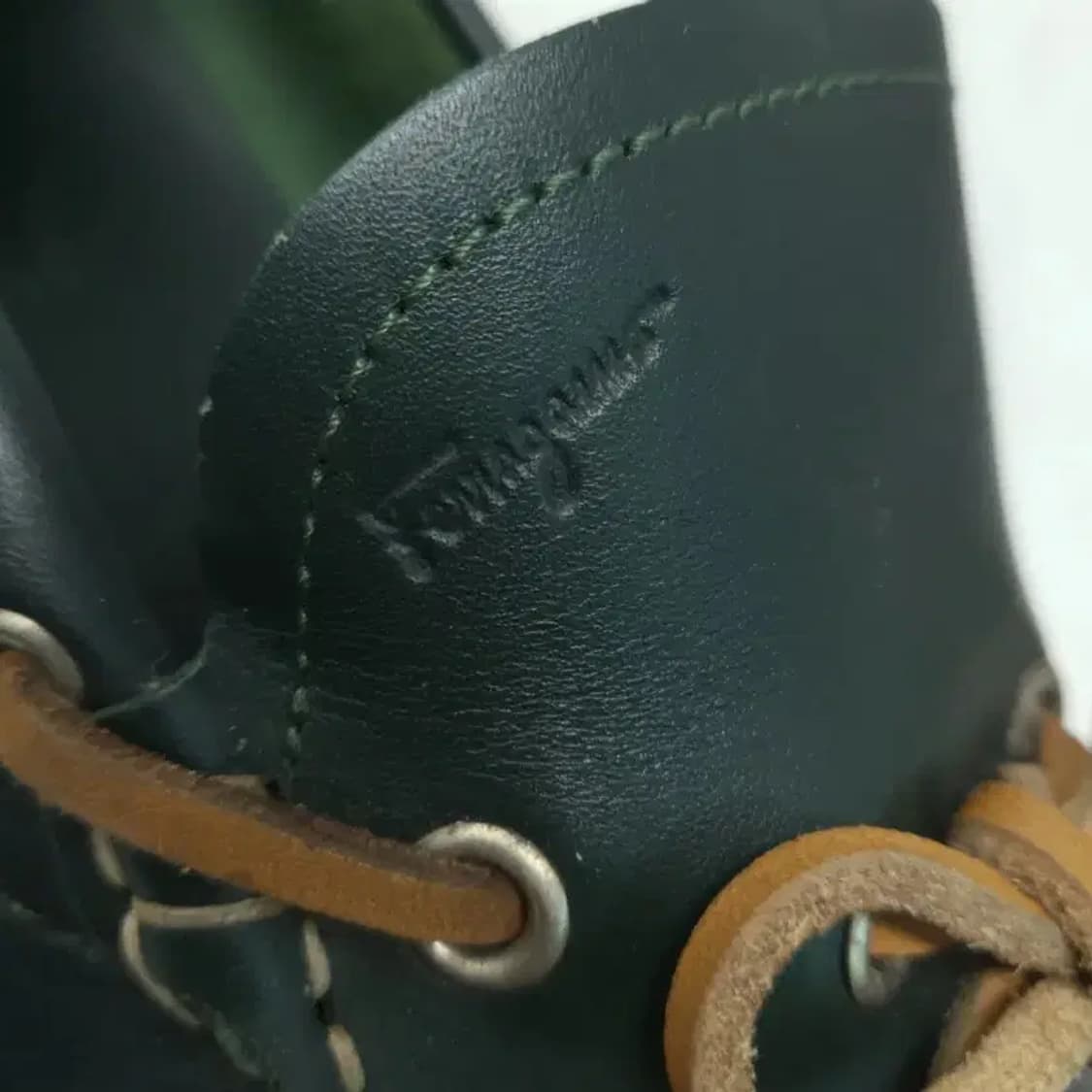 페라가모 로퍼 255~260mm 상품이미지8