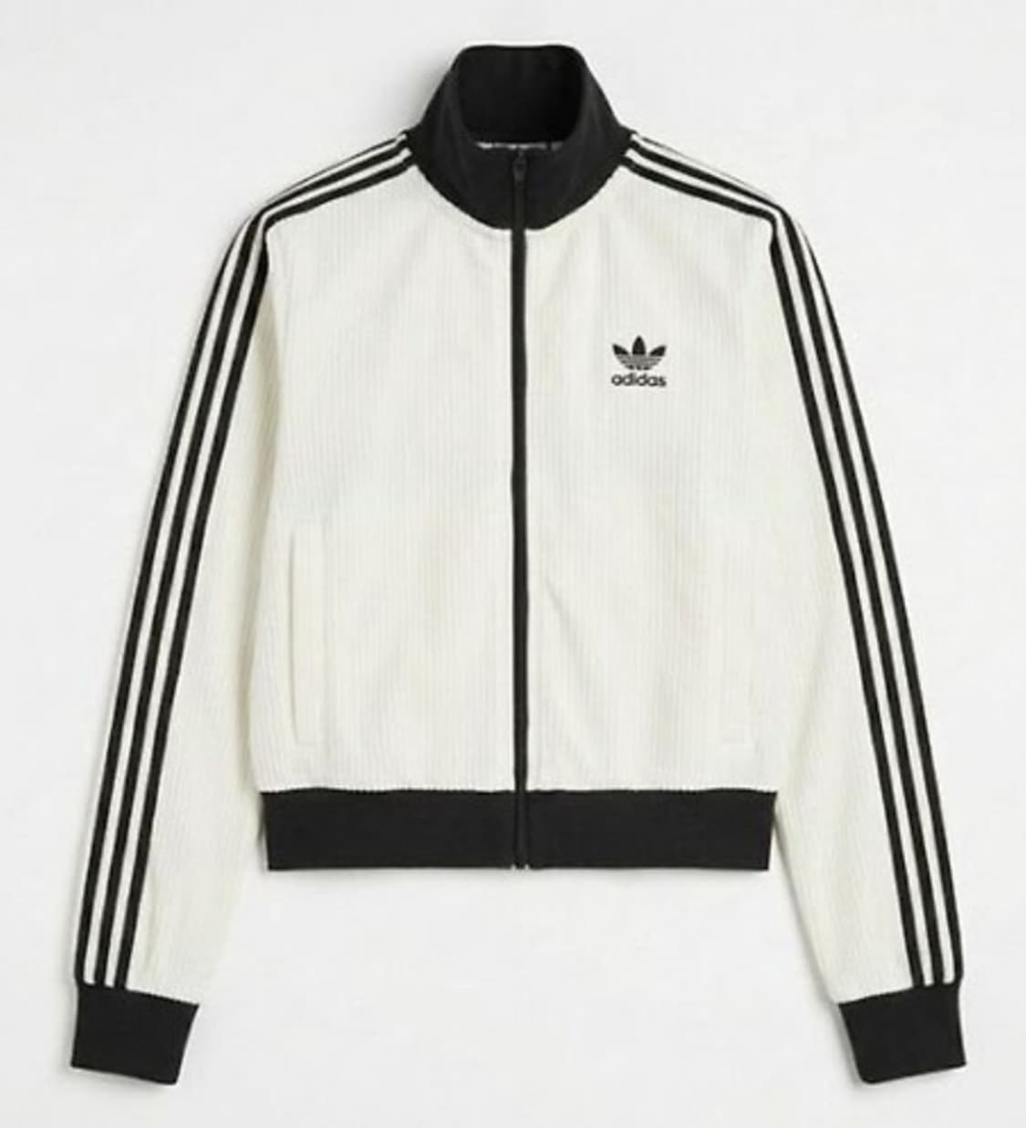 아디다스 오리지널 져지 와플 니트 트랙탑 저지 상품이미지1