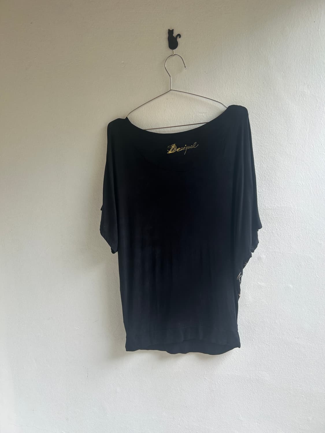 데시구알 티셔츠 상품이미지8