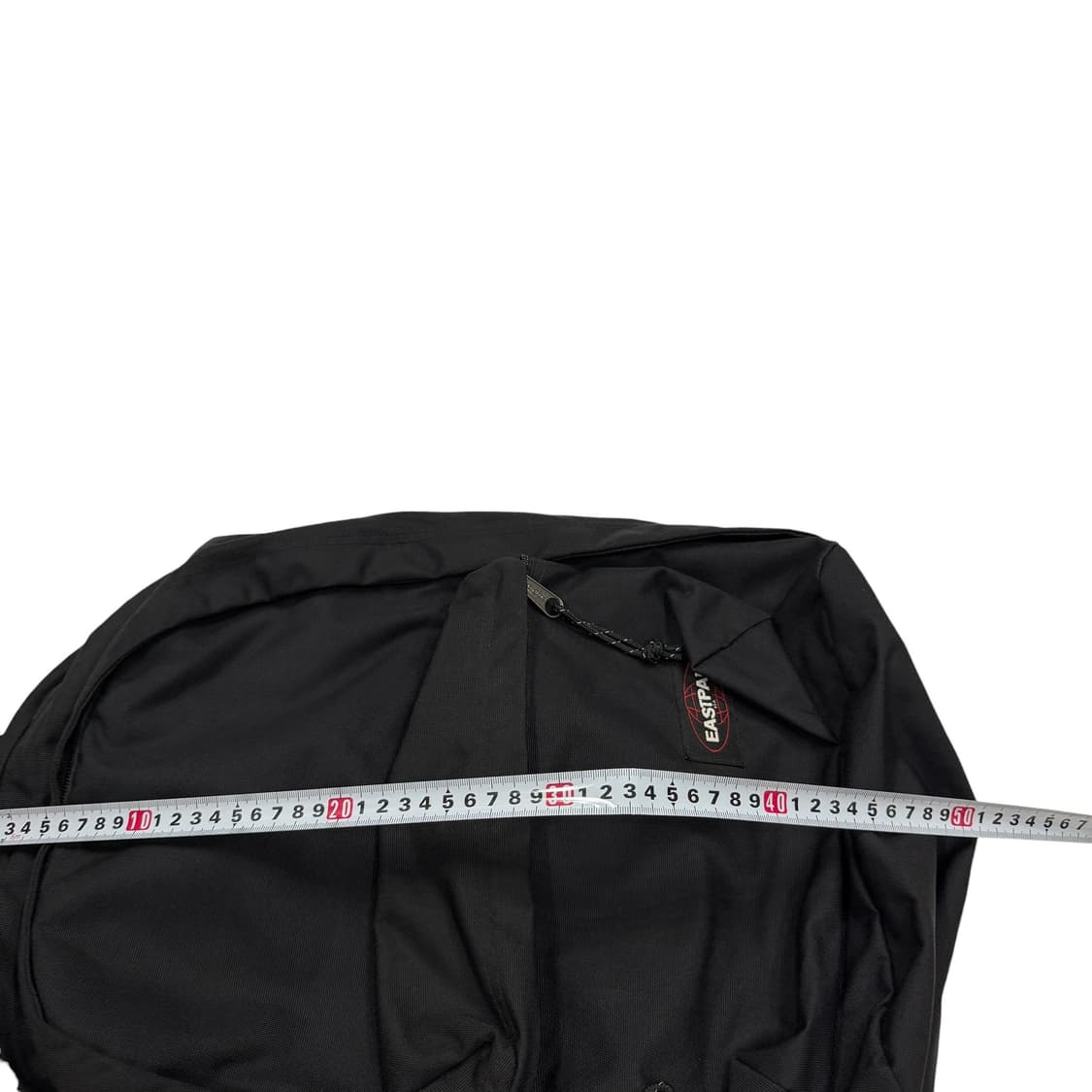 이스트팩 포켓 백팩 가방 블랙 상품이미지8