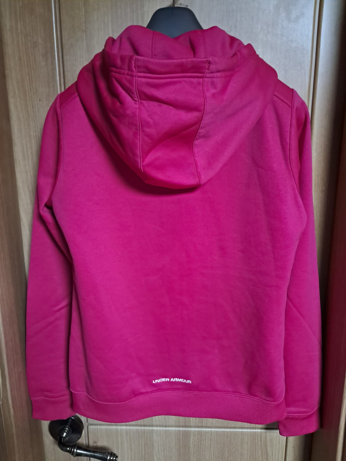 언더아머 여성 후드집업 M 상품이미지3