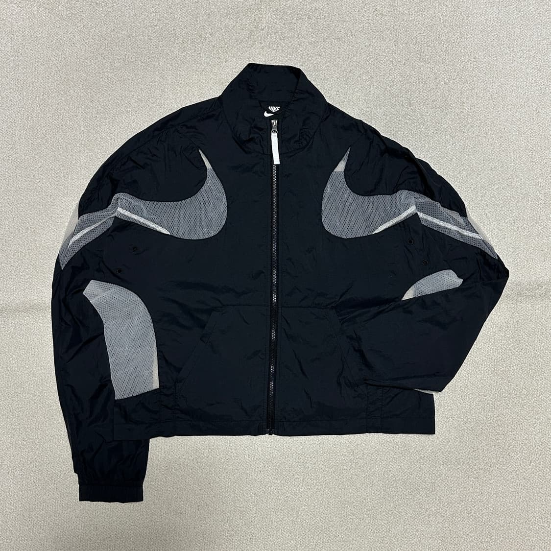 나이키 에어 우븐 자켓 상품이미지1