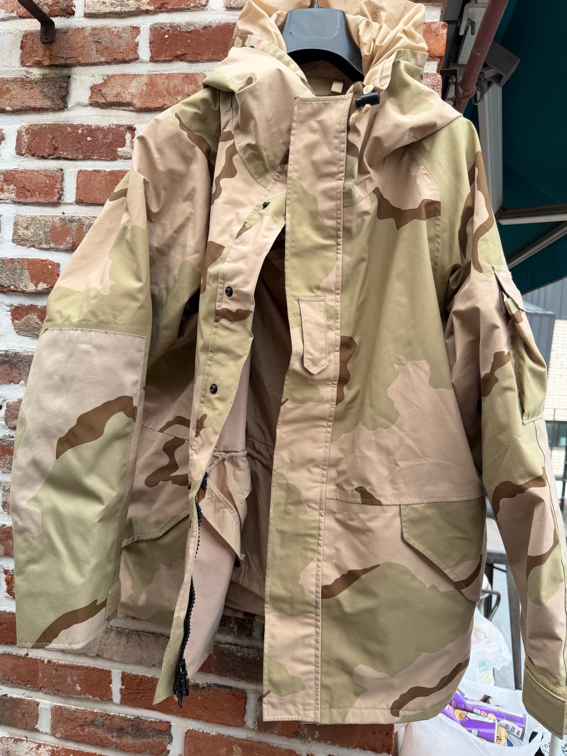 오리지널 데저트 카모   상품이미지1