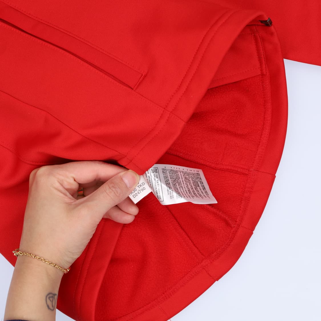 60 아디다스 키즈 트랙탑 져지 0306H1 상품이미지6