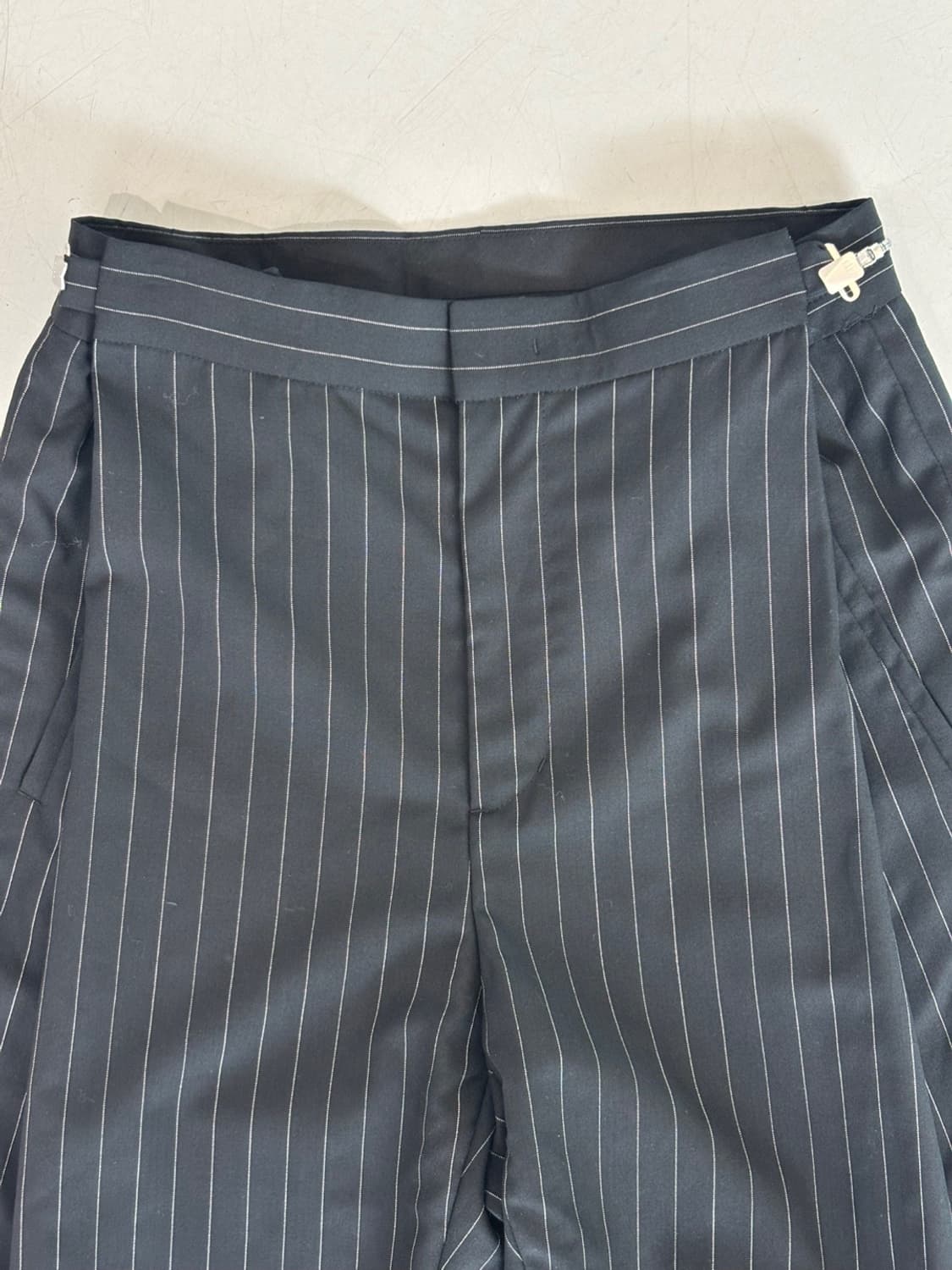 Juun.J Wool Pants 상품이미지3