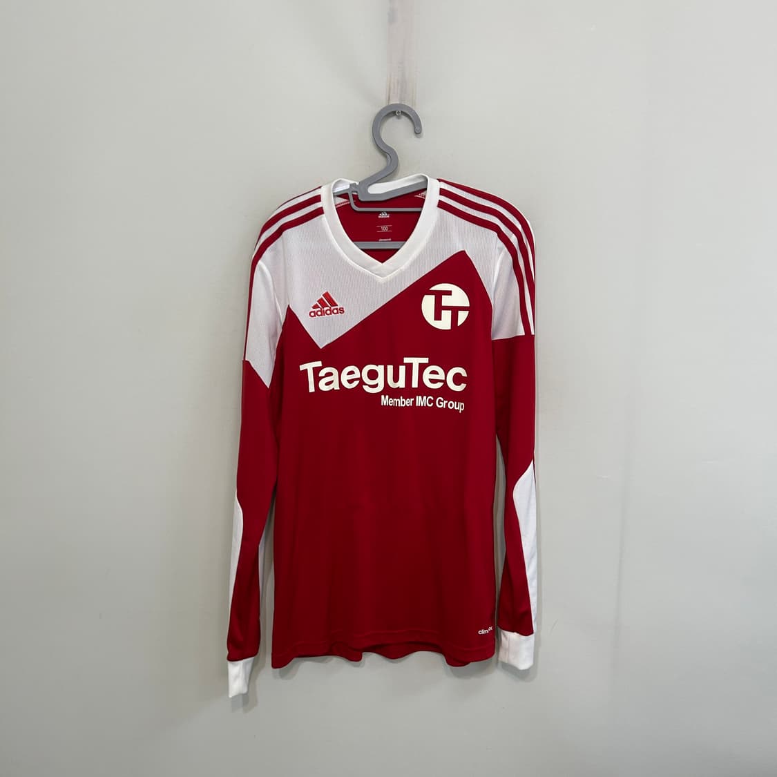 아디다스 남성 티셔츠 100 상품이미지1