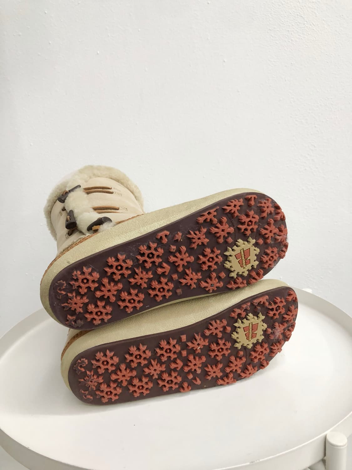 머렐 방한 부츠 (230) 상품이미지8