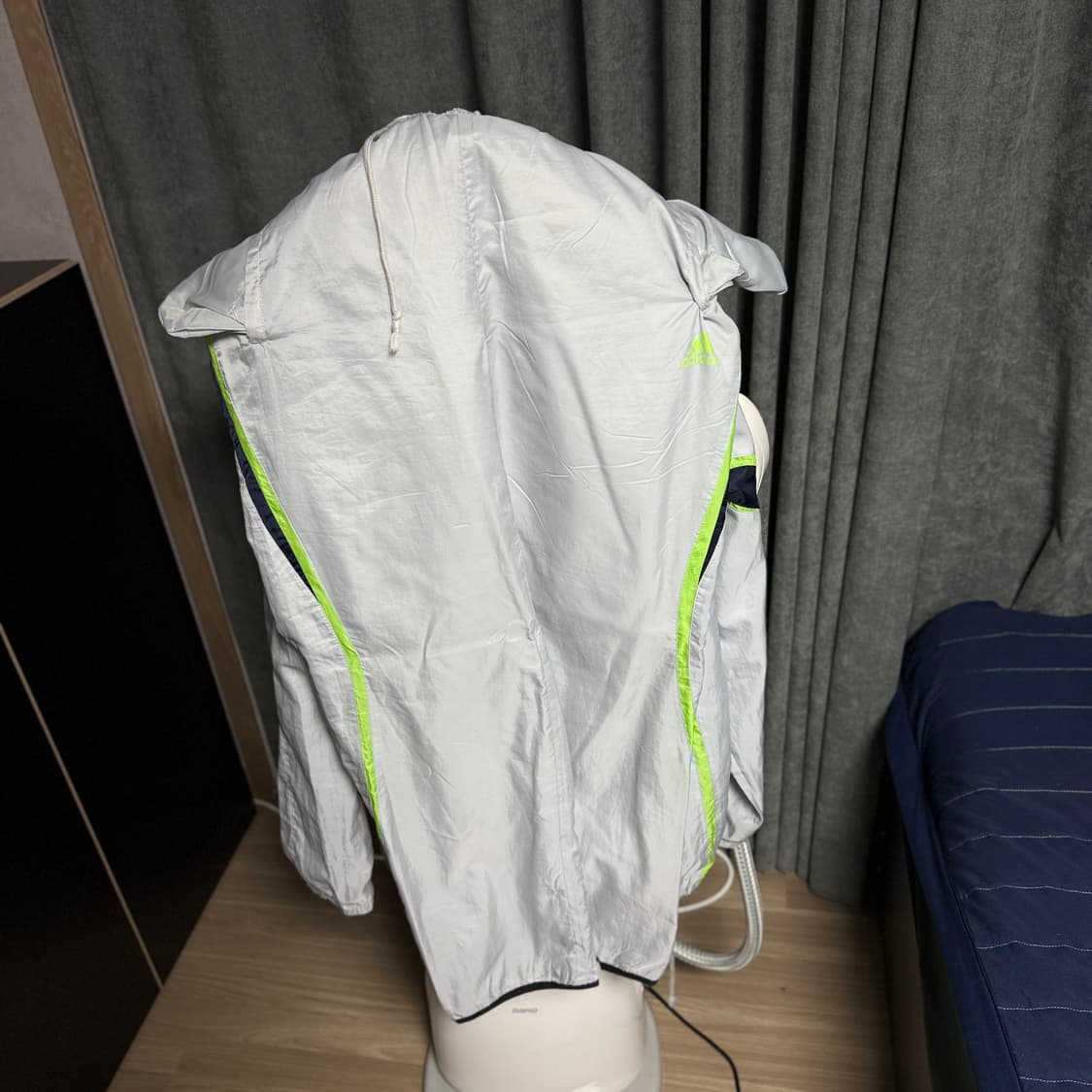 (레어)아디다스 바람막이 세트 L 105 상품이미지3