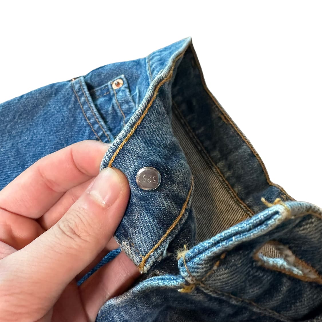 00's Vintage Levi's 510-0217  상품이미지4