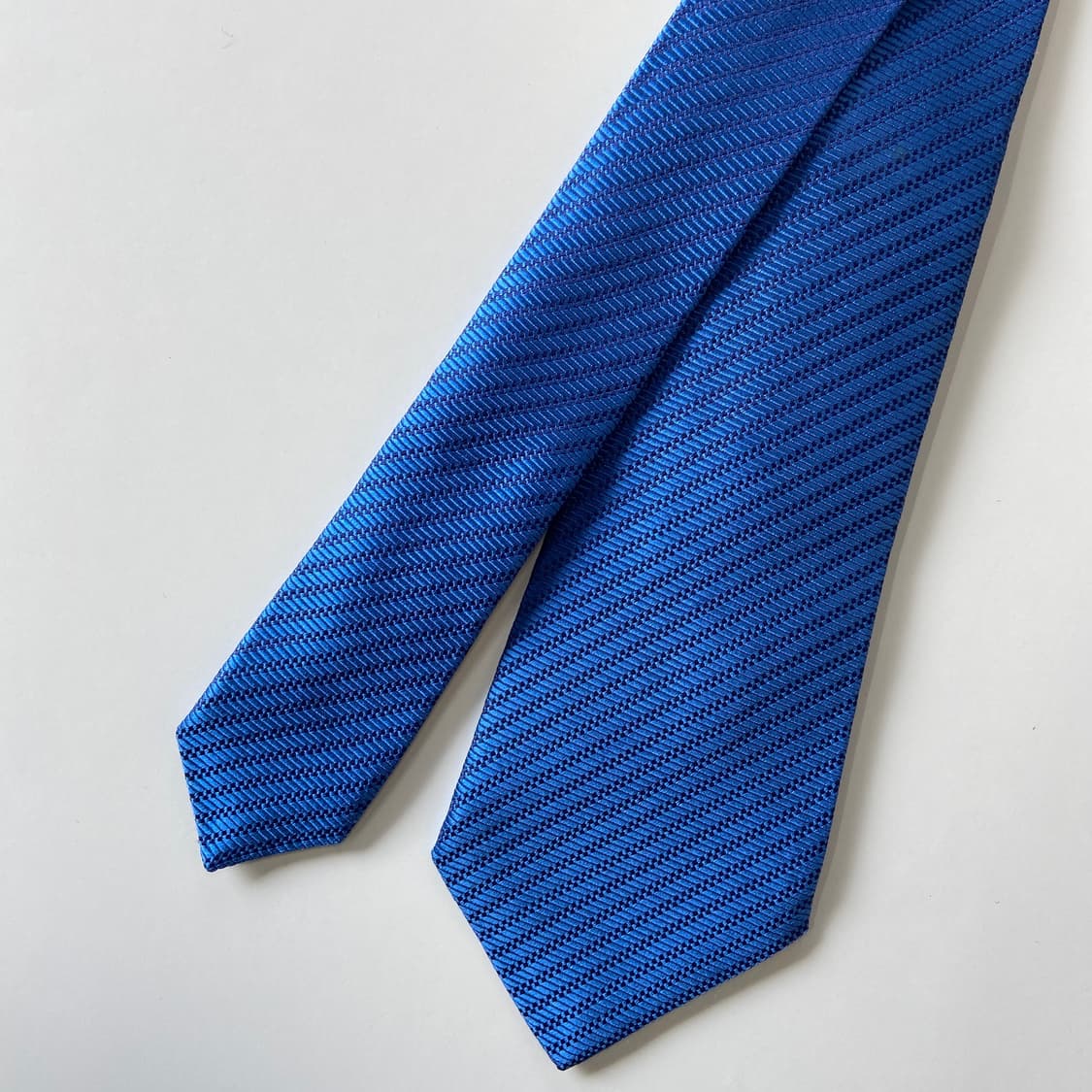 키톤(Kiton) 명품 정품 넥타이 상품이미지2