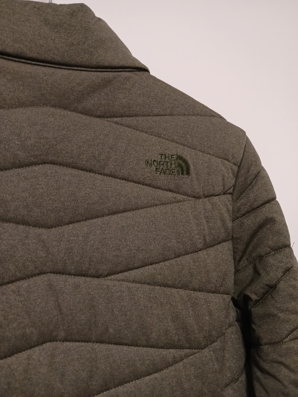 노스페이스 VX 기능성 경량패딩 상품이미지6