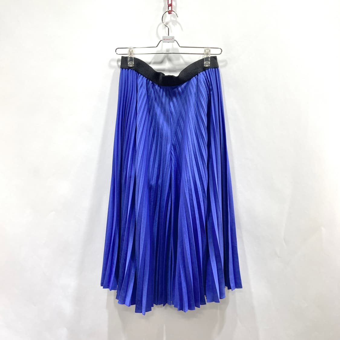 온앤온 여성와이드플리츠팬츠 66-88 영구제 상품이미지2