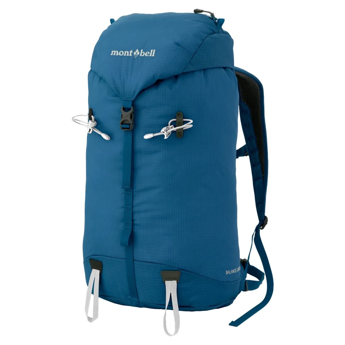 택만 뗀 새상품 몽벨 밸런스라이트 20L 상품이미지1