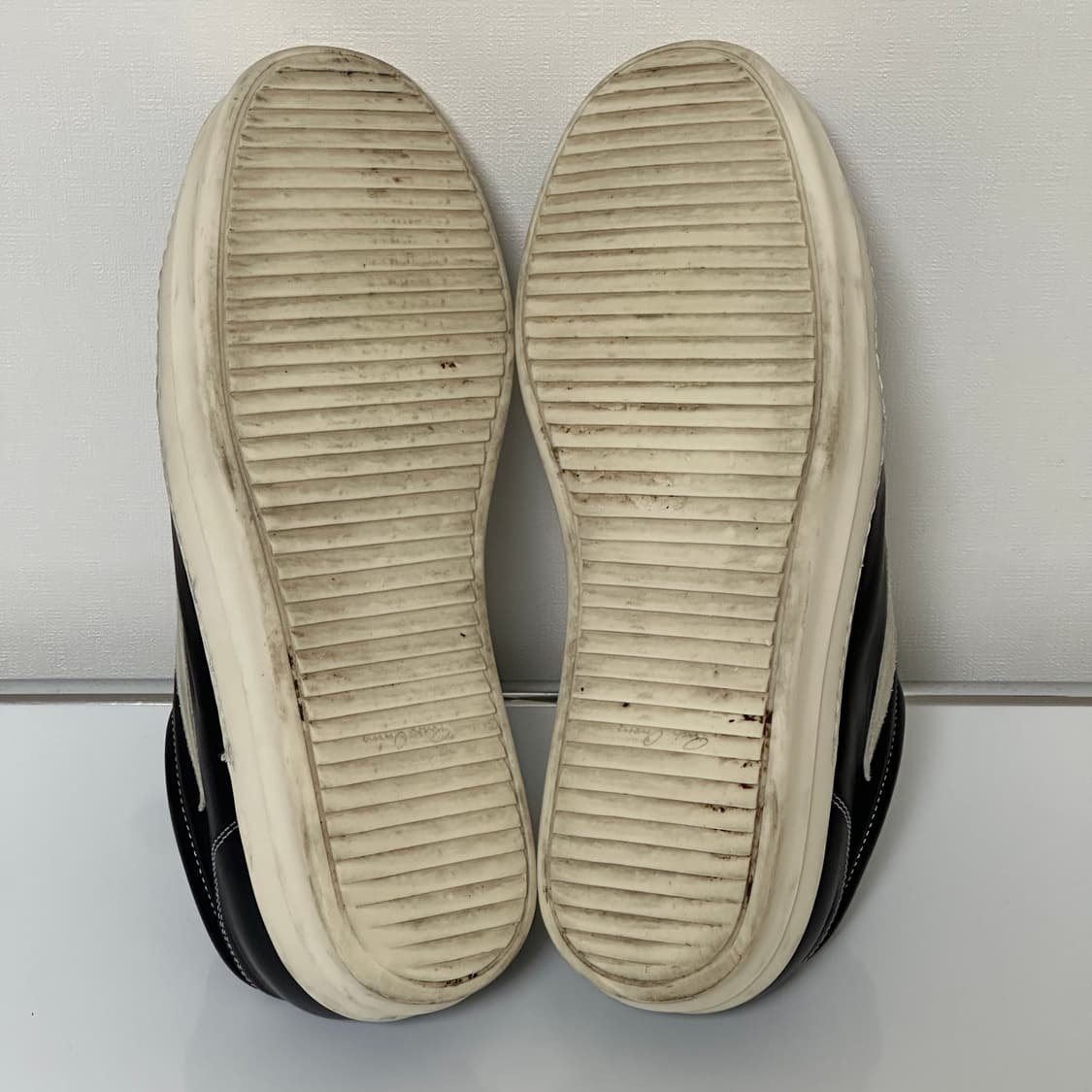 [43] 릭오웬스 반스 (릭반, 릭반스) 상품이미지5