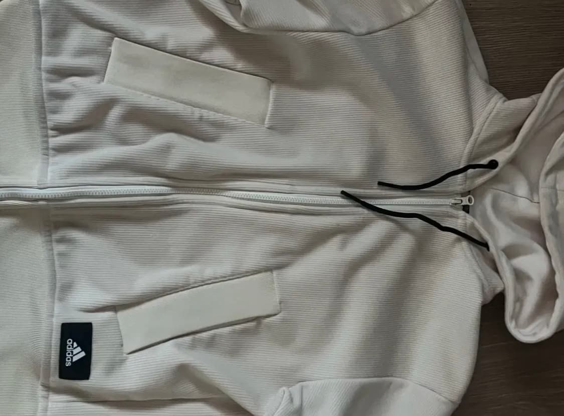 아디다스 후드집업 상품이미지1