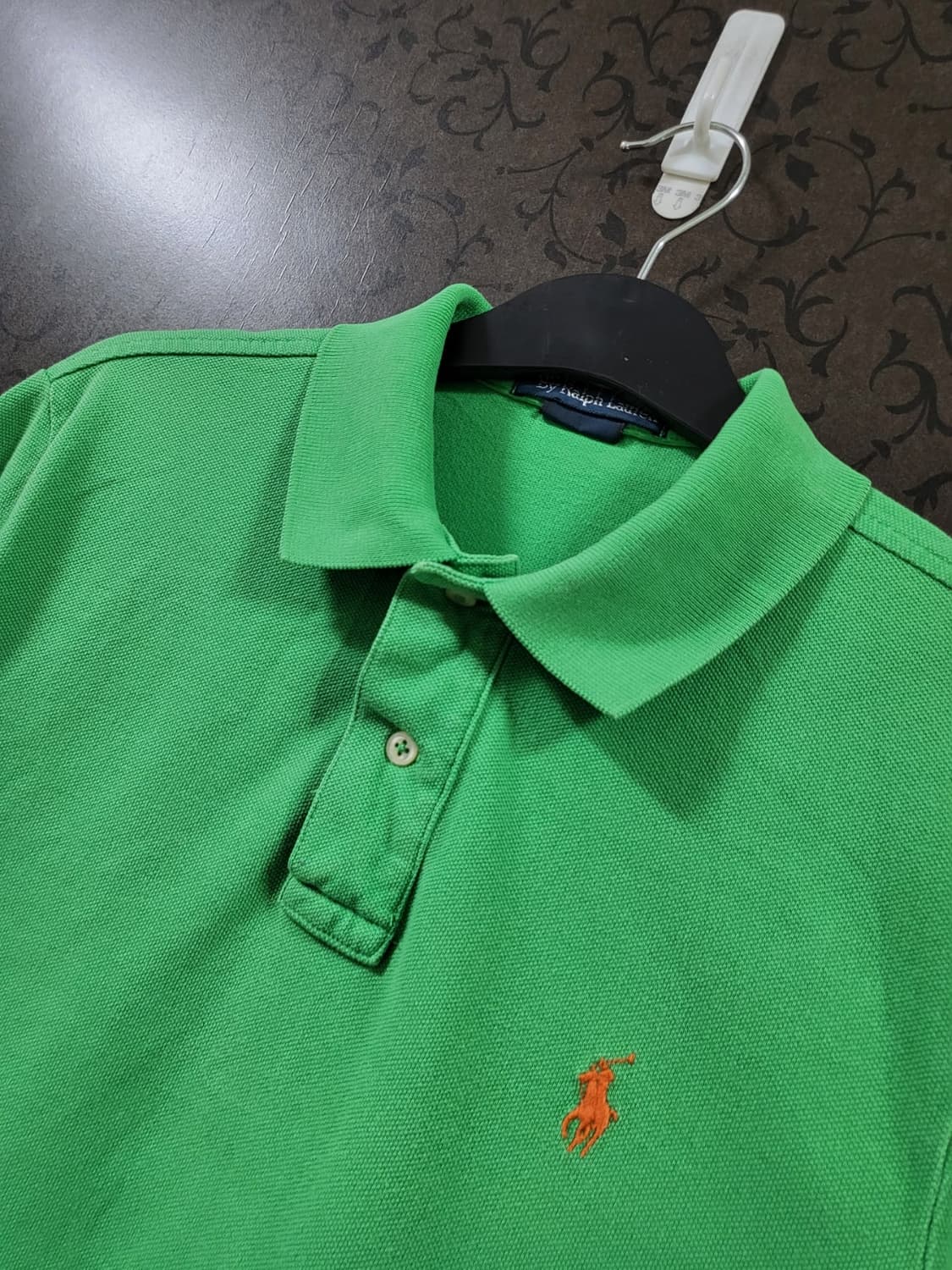 폴로랄프로렌 반팔 카라티 66 상품이미지2