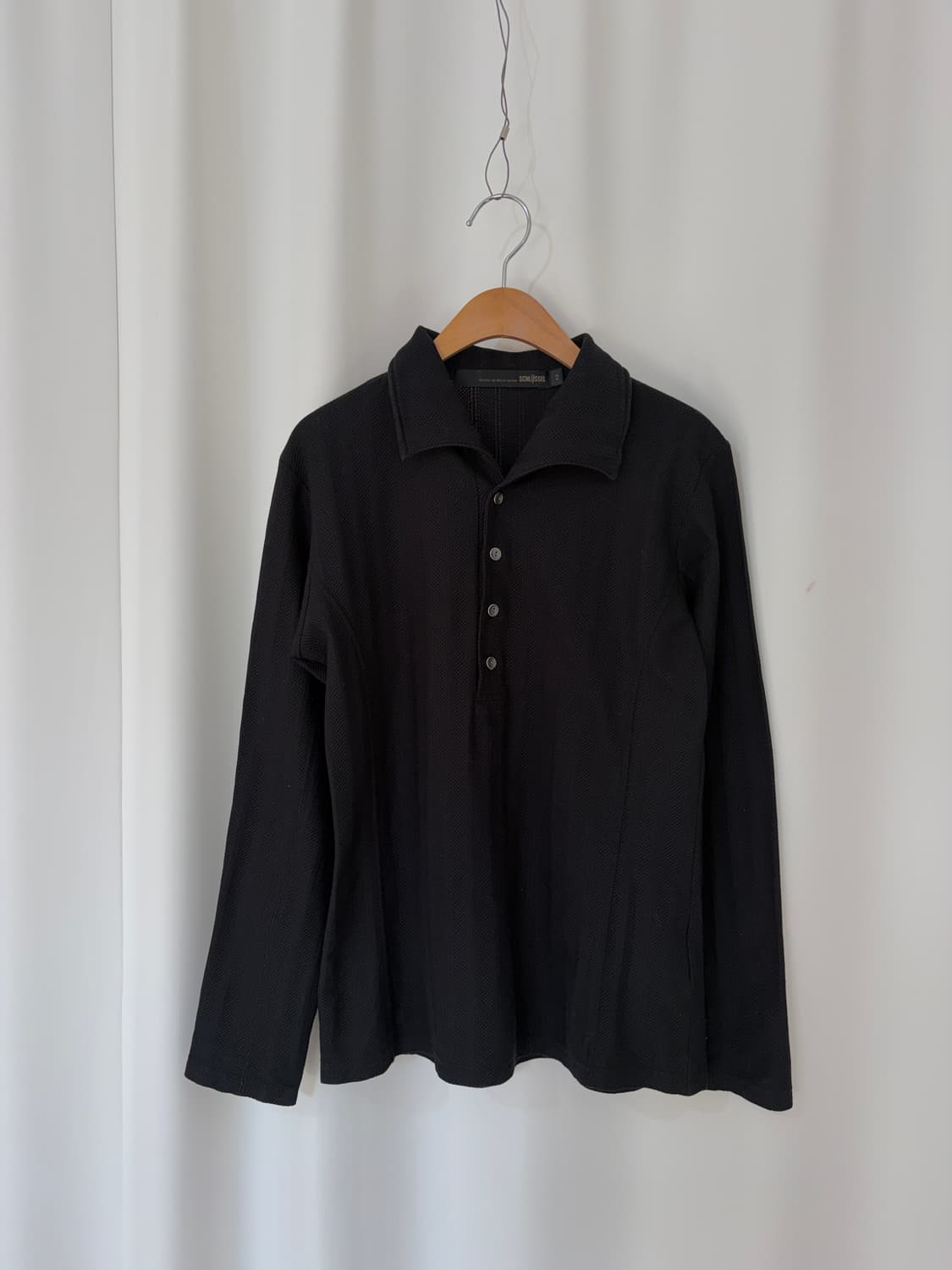 SCHLUSSEL pullover 상품이미지1