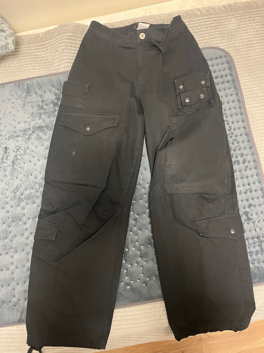 orleans store 카고팬츠 32-34 상품이미지1