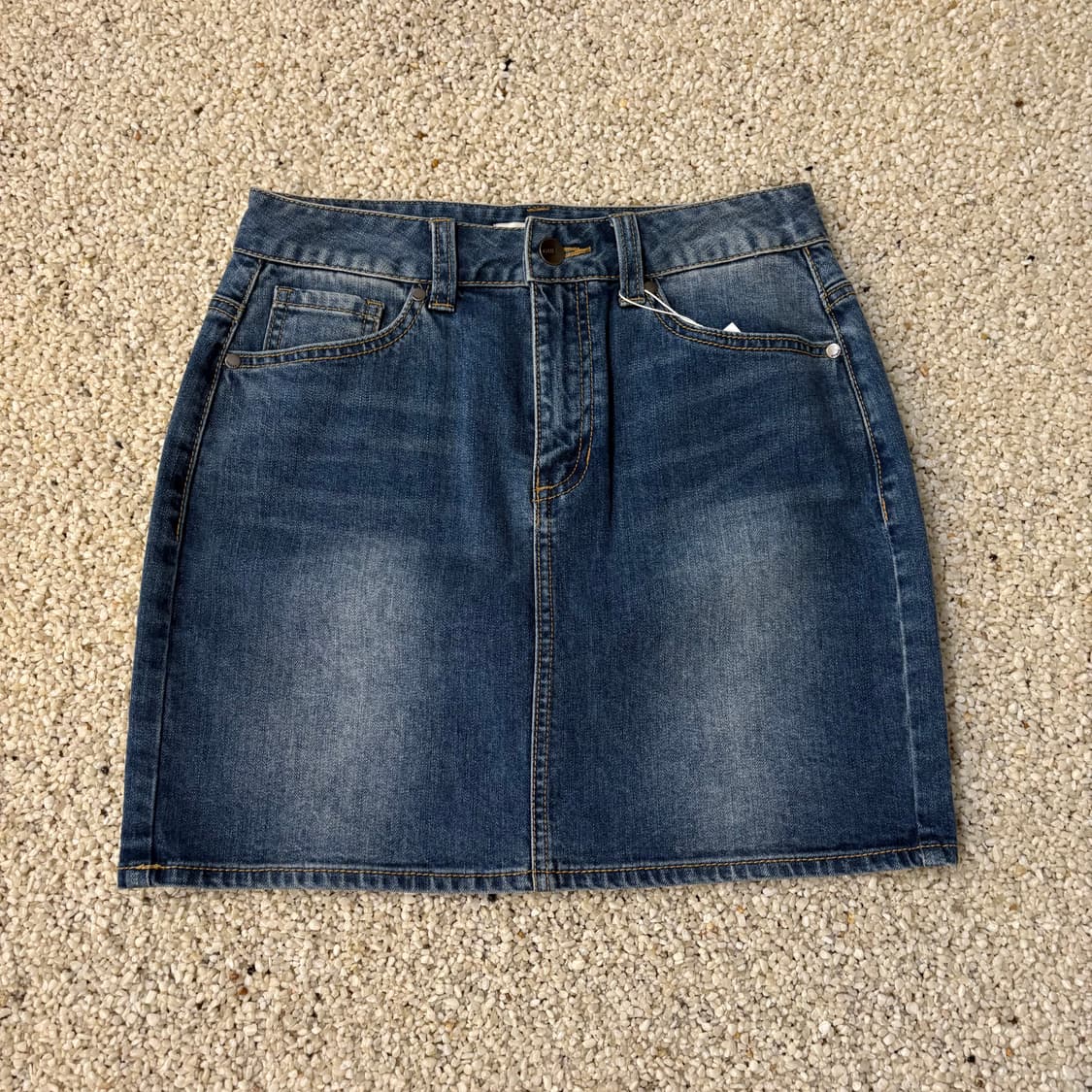 GUESS 미니 스커트 ⭐️901 상품이미지1