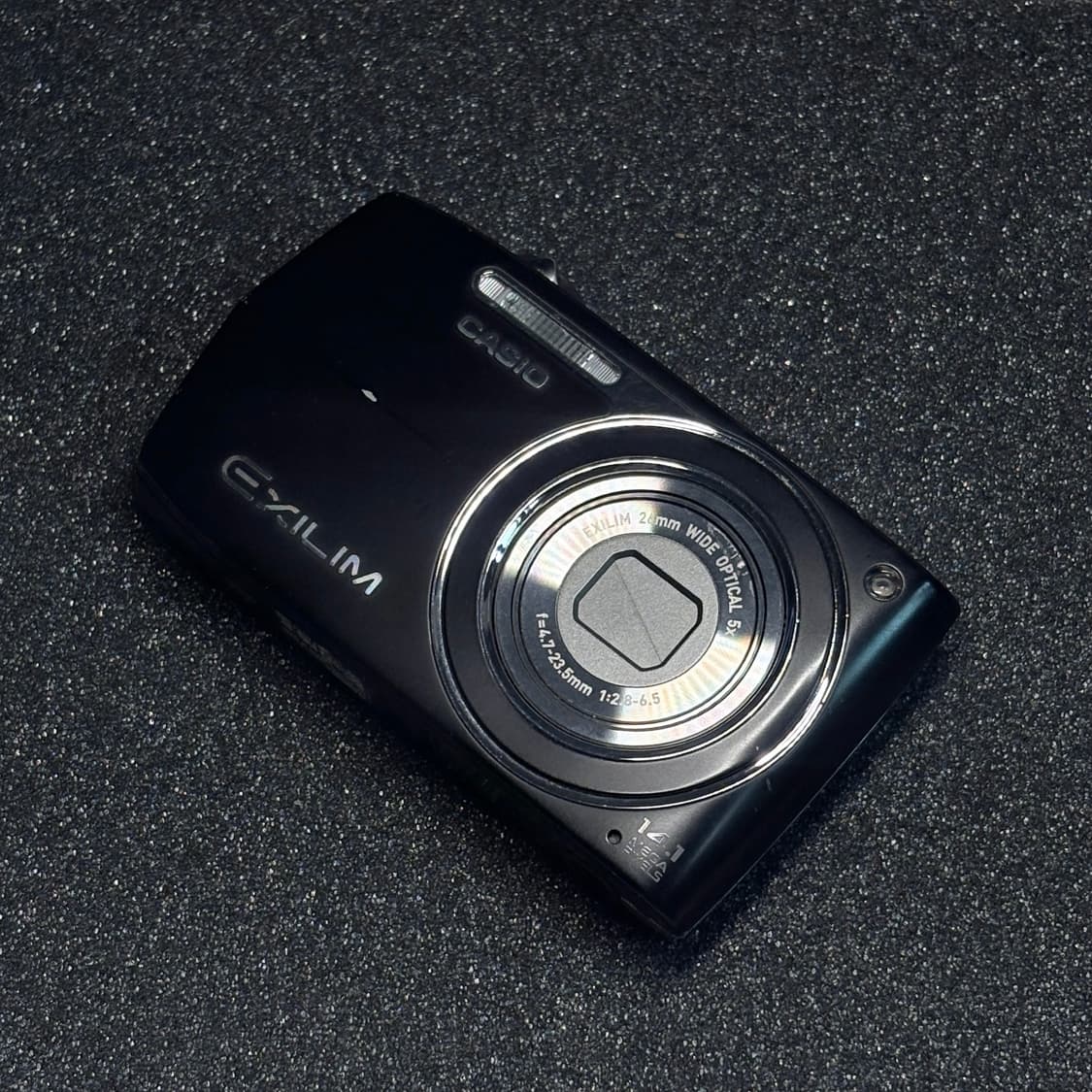 카시오 엑슬림 ex-z2100 상품이미지1