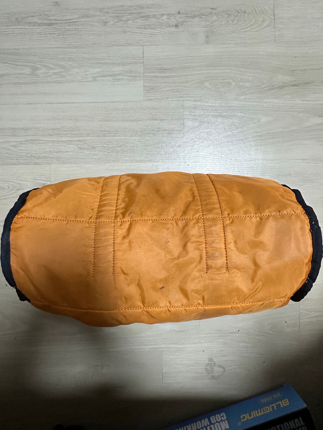 PORTER 요시다 포터 탱커 보스턴백 더플백 L 상품이미지7