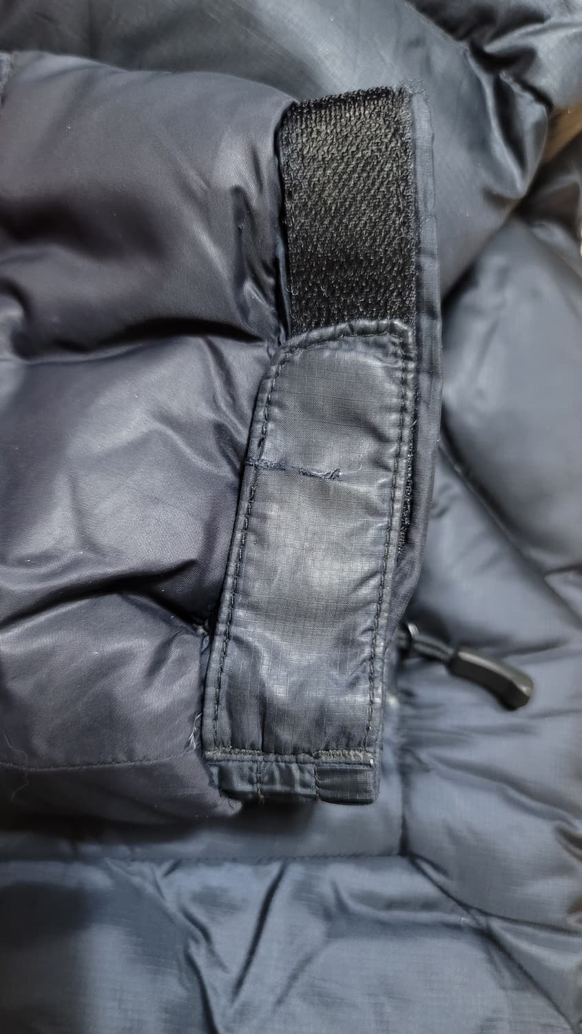 Rab 뉴트리노 프로 구스다운 패딩 상품이미지7