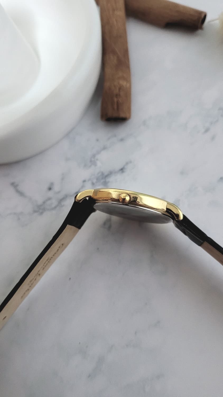 정품 론진 라 그랑드 클래식 남여공용 쿼츠시계[보증서,설명서 포함] 상품이미지8