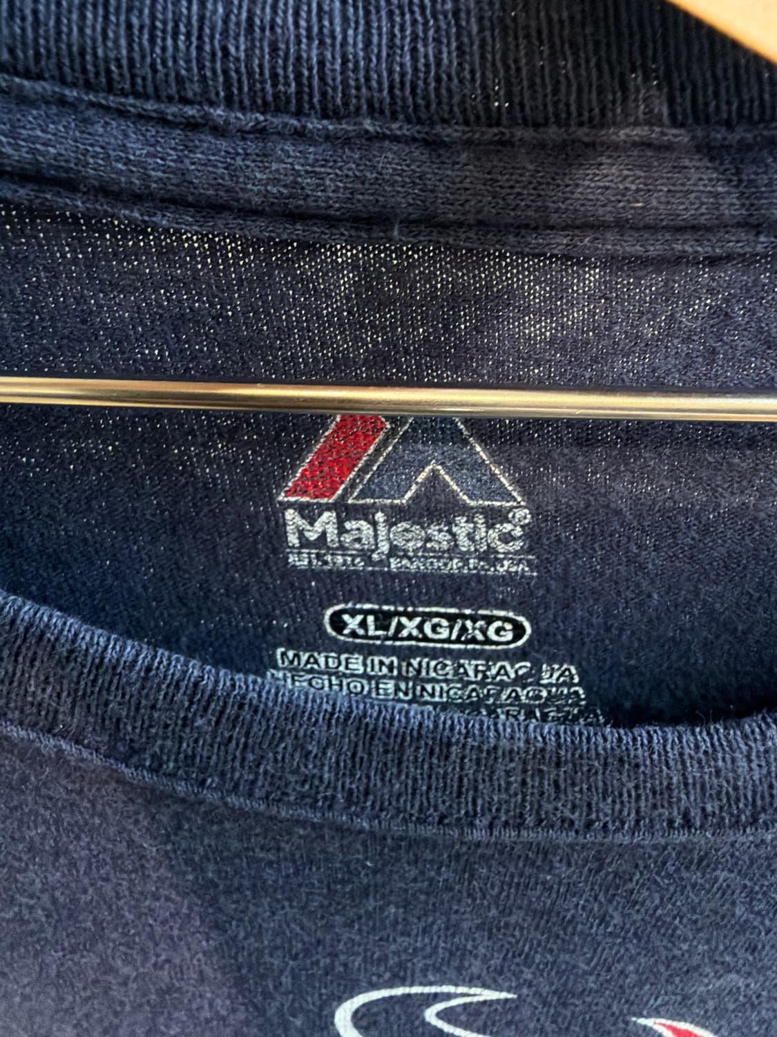 majestic t-shirt  상품이미지5