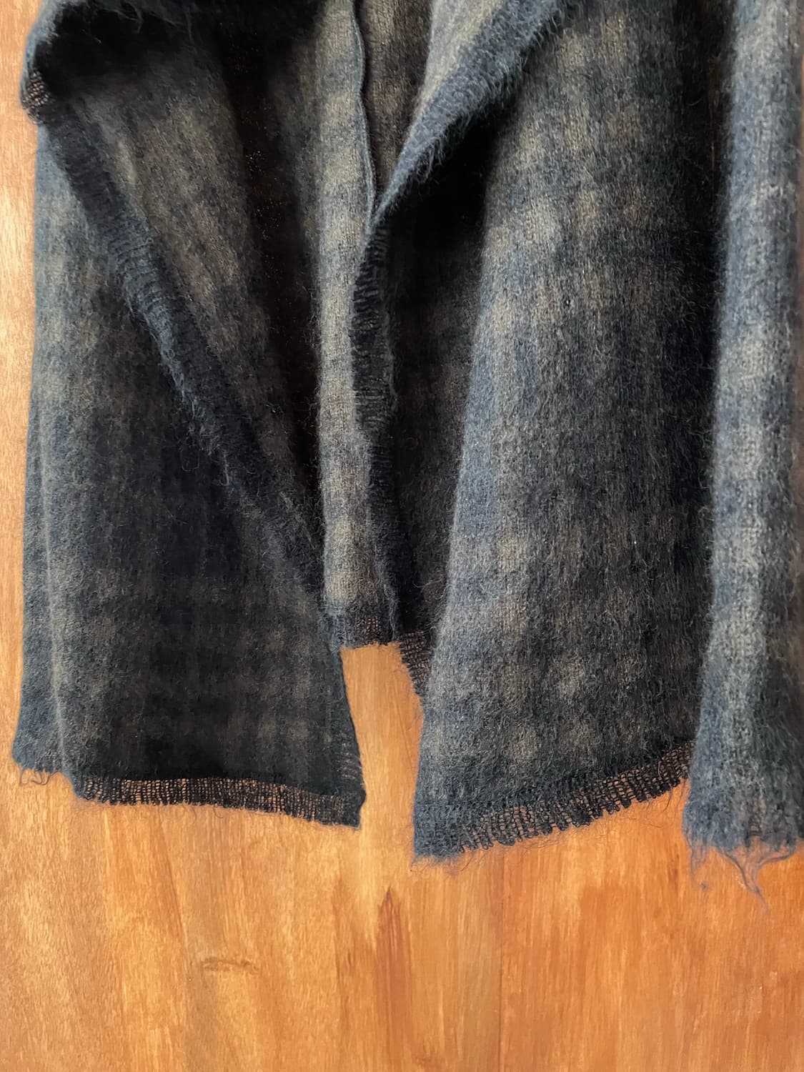 MAXMARA wool cardigan 상품이미지4