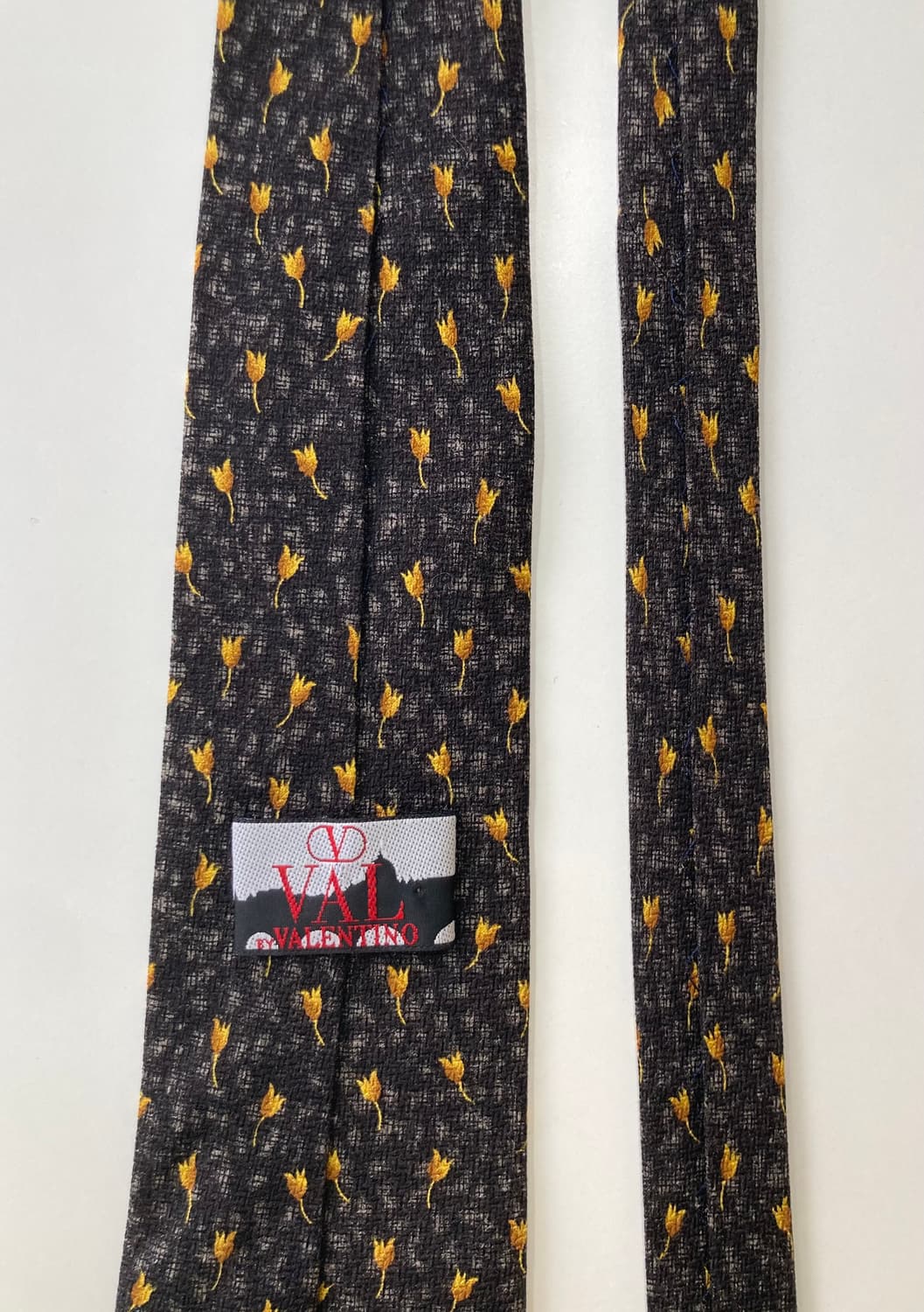 발렌티노 넥타이 상품이미지4