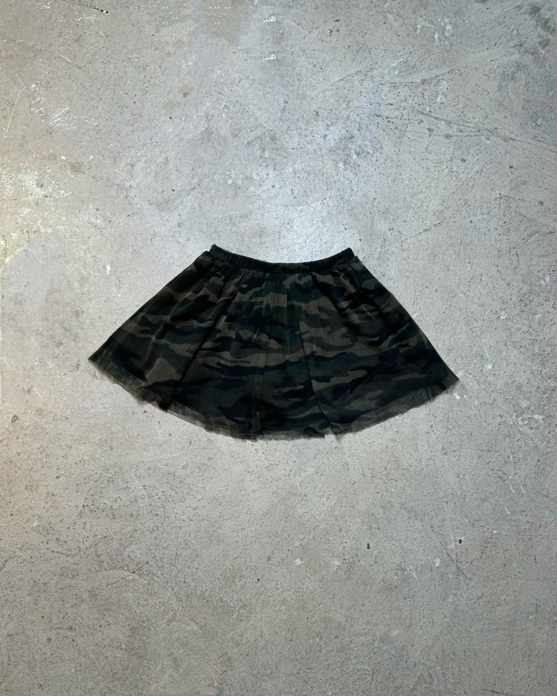 카모 샤스커트 상품이미지1
