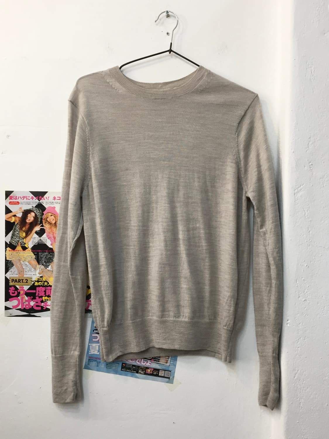 빈티지 로맨틱 모리 코디세트 상품이미지5